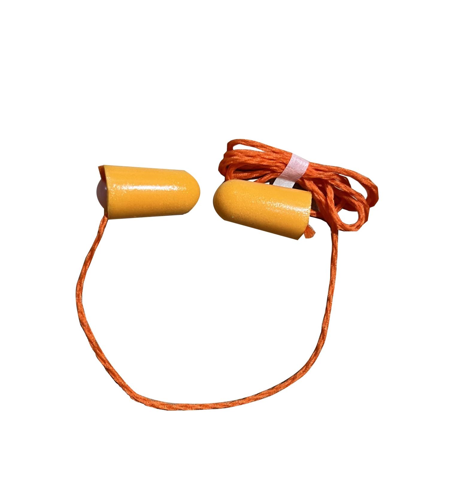 Buy FixtureDisplays 3M 29009 1110 Corded Ear Plugs - Durable & Comfortable - International Shipping Available - Buy Online on GoSupps.com