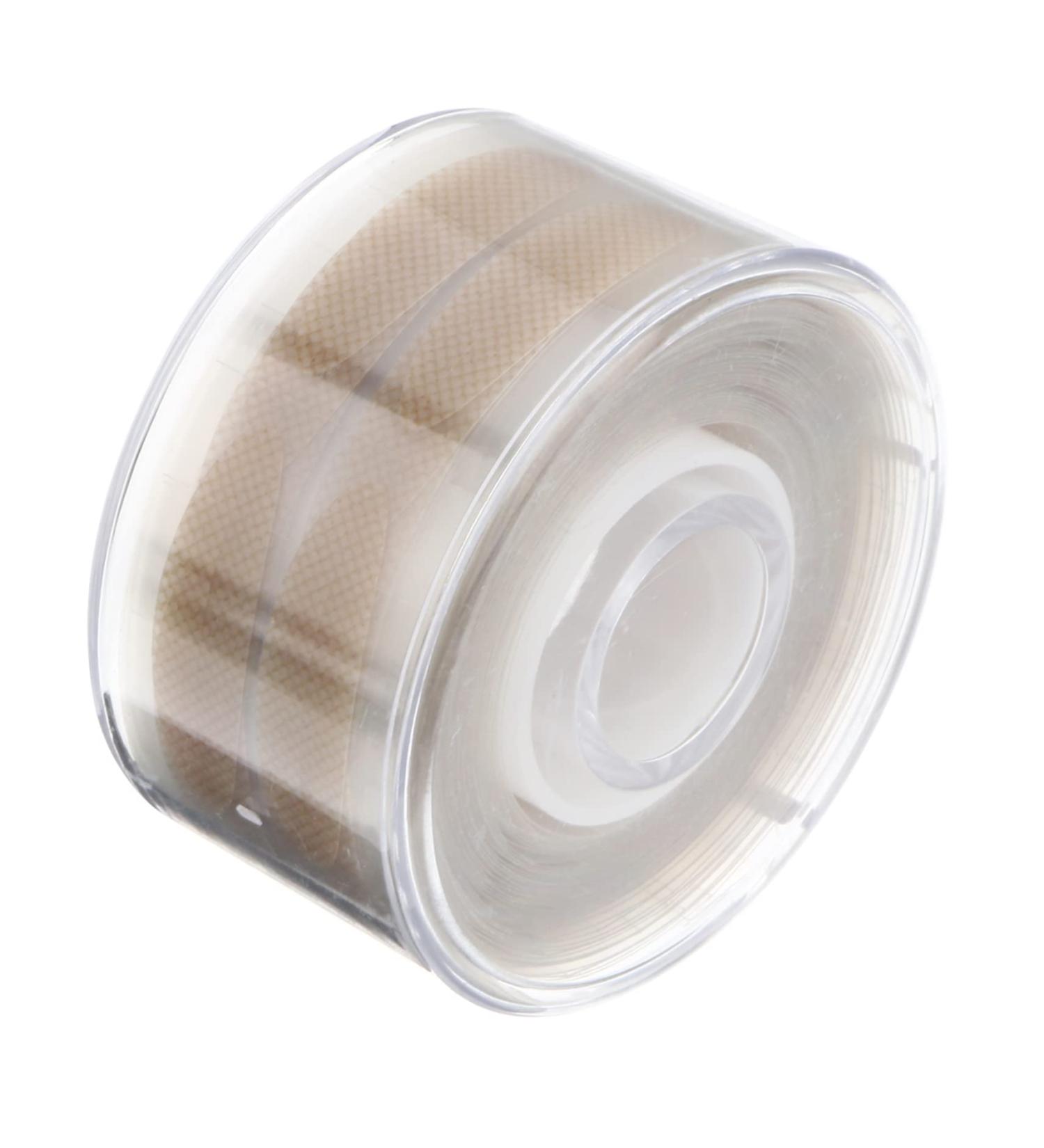 Hemobllo 600pcs Makeup Stickers Tape Heavy Duty Double Sided Boobtape Eye Lift Tape Double Eyelid Tape Double Eyelid Sticker Eyelid Sticker Tape Eyelid Tape Fiber Eyelid Stickers Breathable As Shown Medium - Buy Online on GoSupps.com