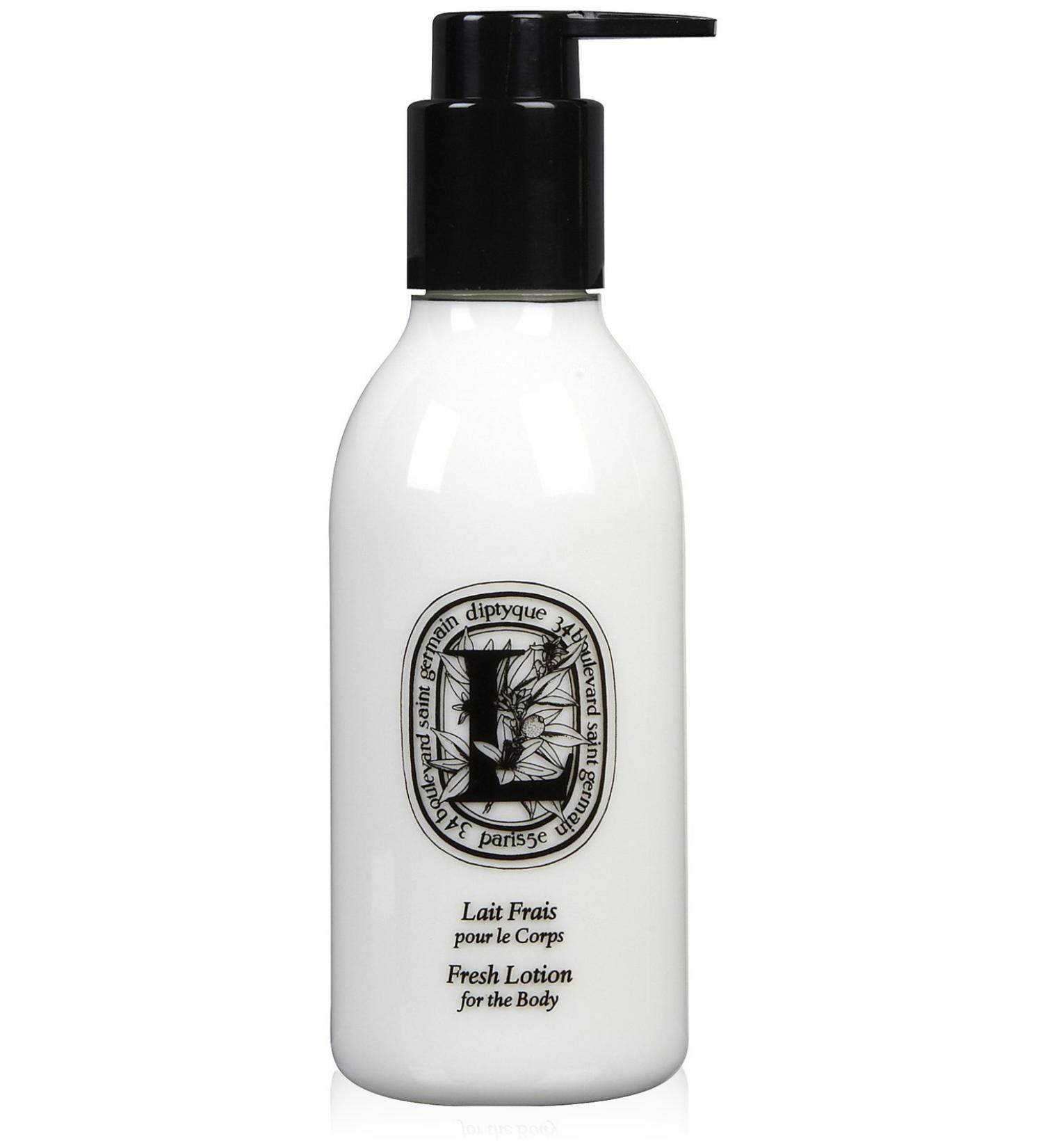 Diptyque Fresh Body Lotion 6.8 oz - Art of Body Care - Buy Online on GoSupps.com