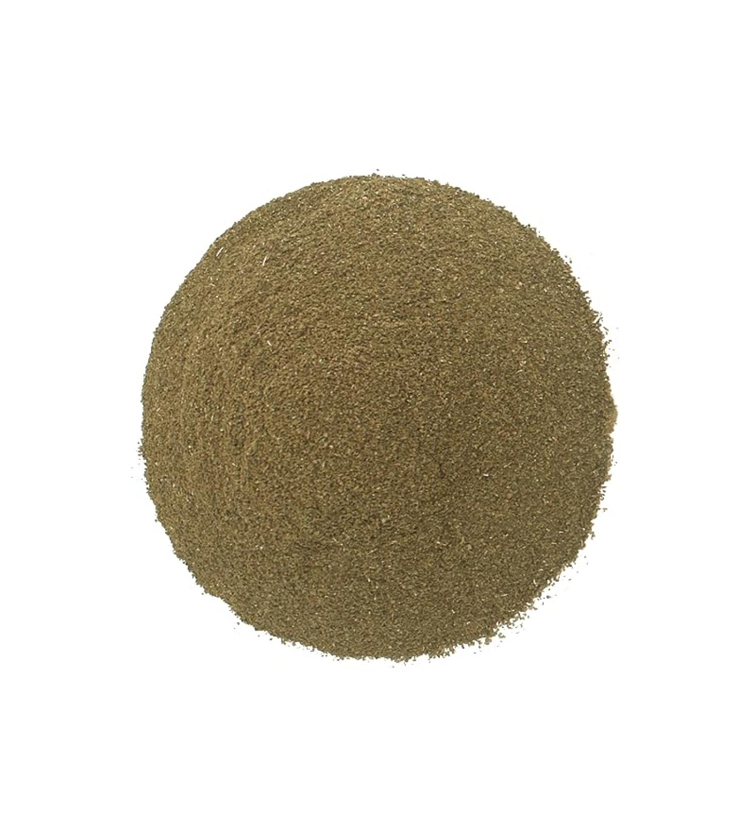 Gran Velada Peppermint Powder 1 kg Spearmint refreshing and soothing soap and tonic 1000 g Peppermint