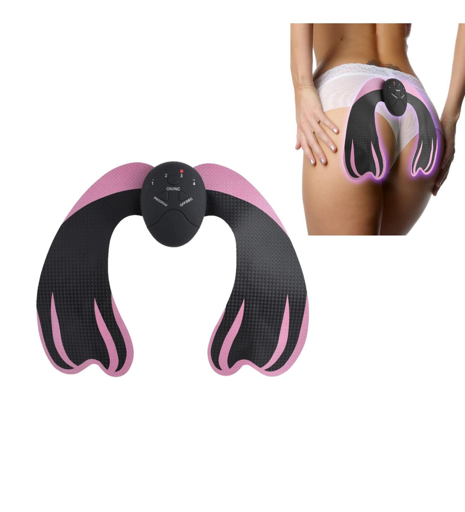 Buy EMS Hip Trainer - Effective Electrostimulator for Weight Loss & Fitness Training | International Shipping Available - Buy Online on GoSupps.com