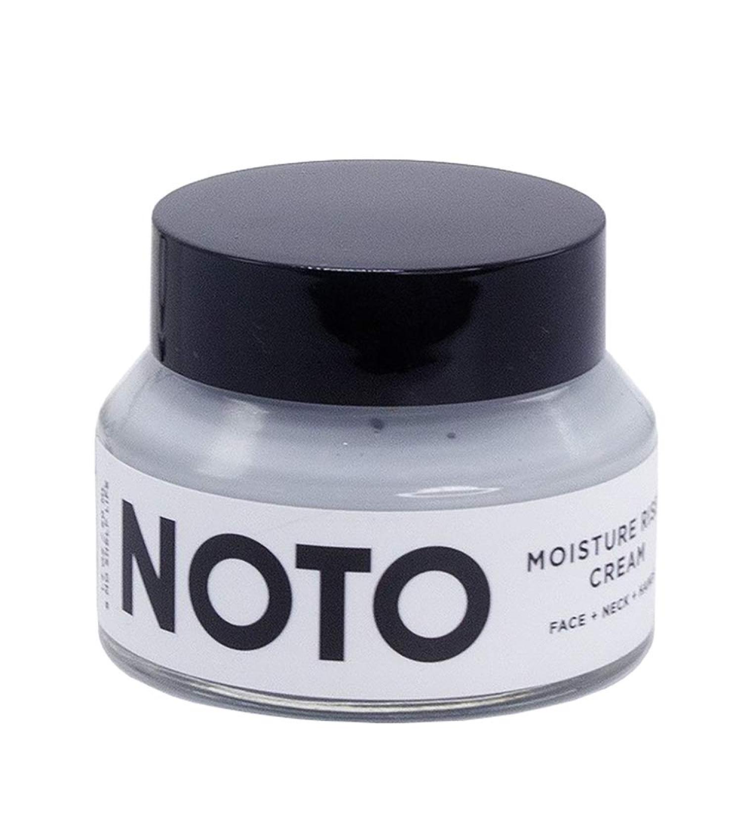 Natural Moisture Riser Cream - Hydrate & Revitalize Skin (1.7 oz) | International Shipping Available - Buy Online on GoSupps.com