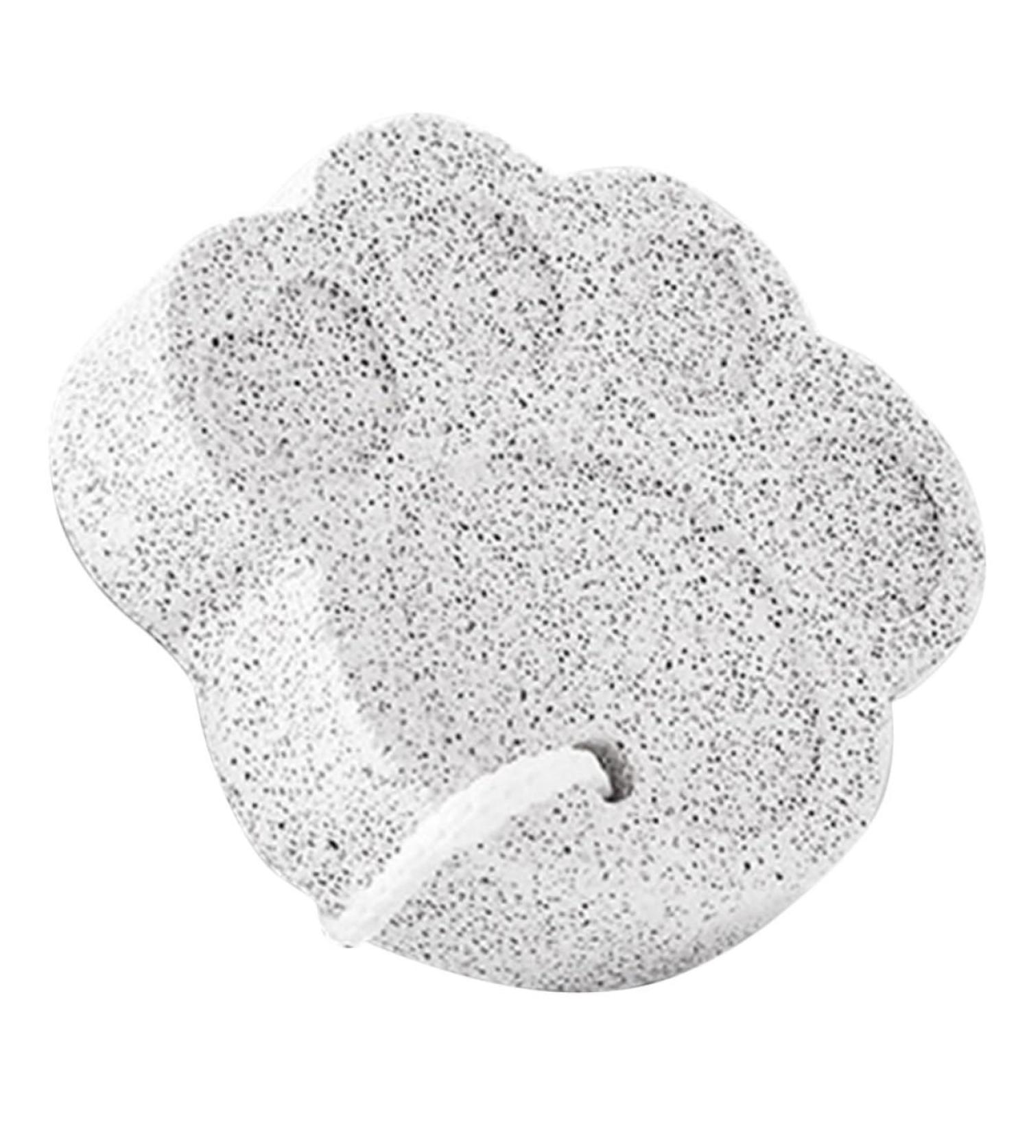 Mikinona Volcanic Pumice Stone Foot Dead Skin Remover Pumice Stone for Pedicure Pumice Stone Pedicure Tool Foot File Foot Rubbing Board Clean Pumice Stone Rubbing Feet - Buy Online on GoSupps.com