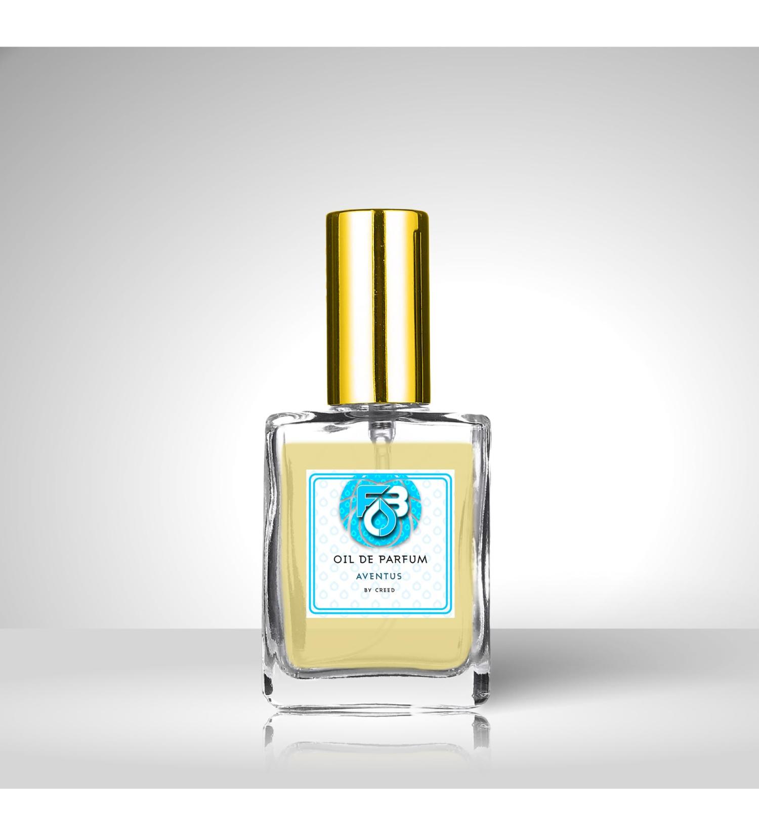 Impression of Aventus Men Body Oil 1oz Concentrated Spray Perfume