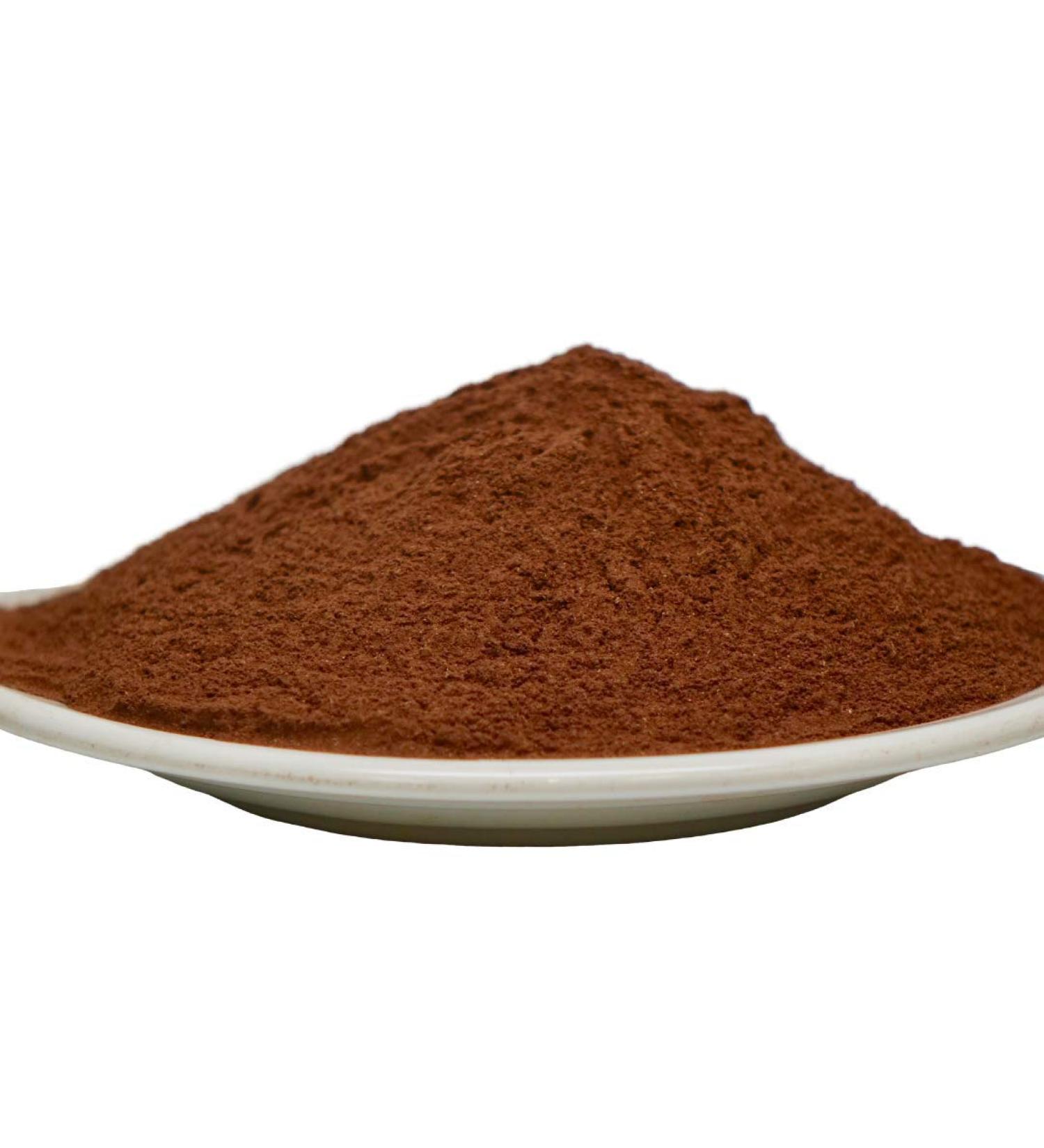 16 oz Neem Bark Powder | Bulk Organic Fresh Cut Slow Dried Under Shade - for Dental & Digestion Support - Supports Healthy Gums Teeth Skin & Digestive Tract - for Dogs Cats and People! - Buy Online on GoSupps.com
