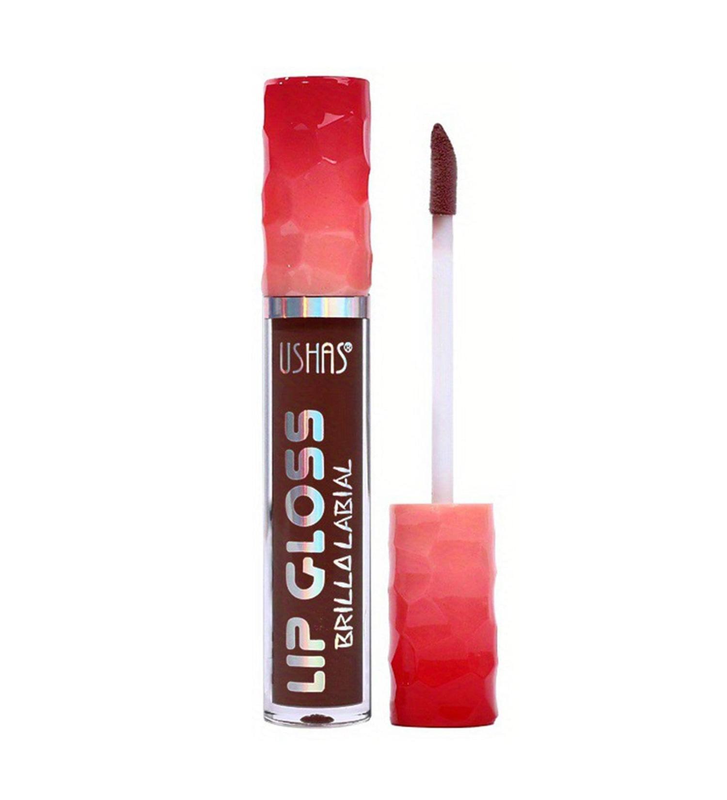  Eastuy Liquid Lipstick - Women's Lipstick - Lip Cosmetics Velvet Matte Lipsticks Smudge-Proof Lipstick Nude Lipstick - Matte Effect Long-Lasting Eastuy Cut - Buy Online on GoSupps.com
