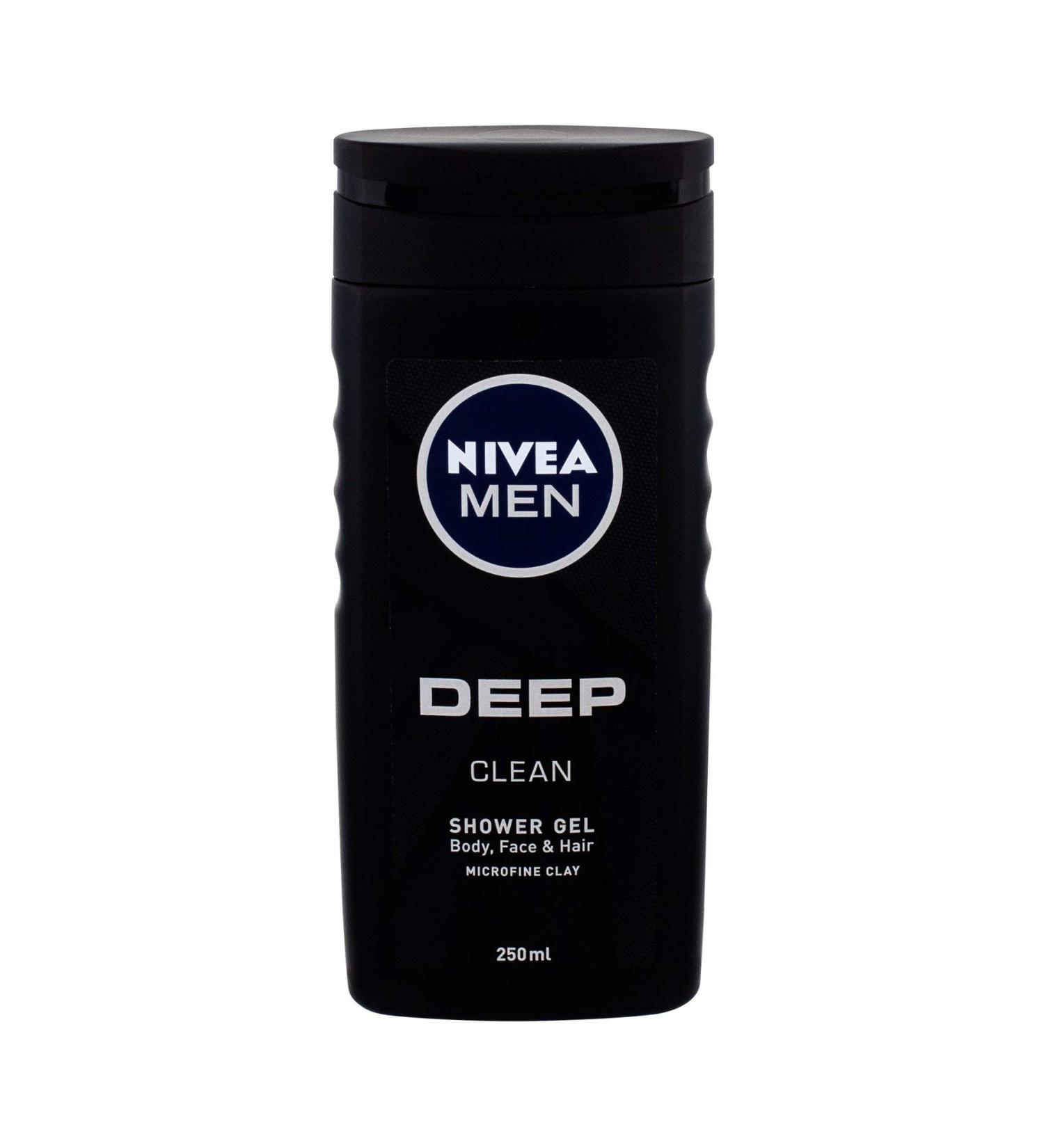 Nivea For Men