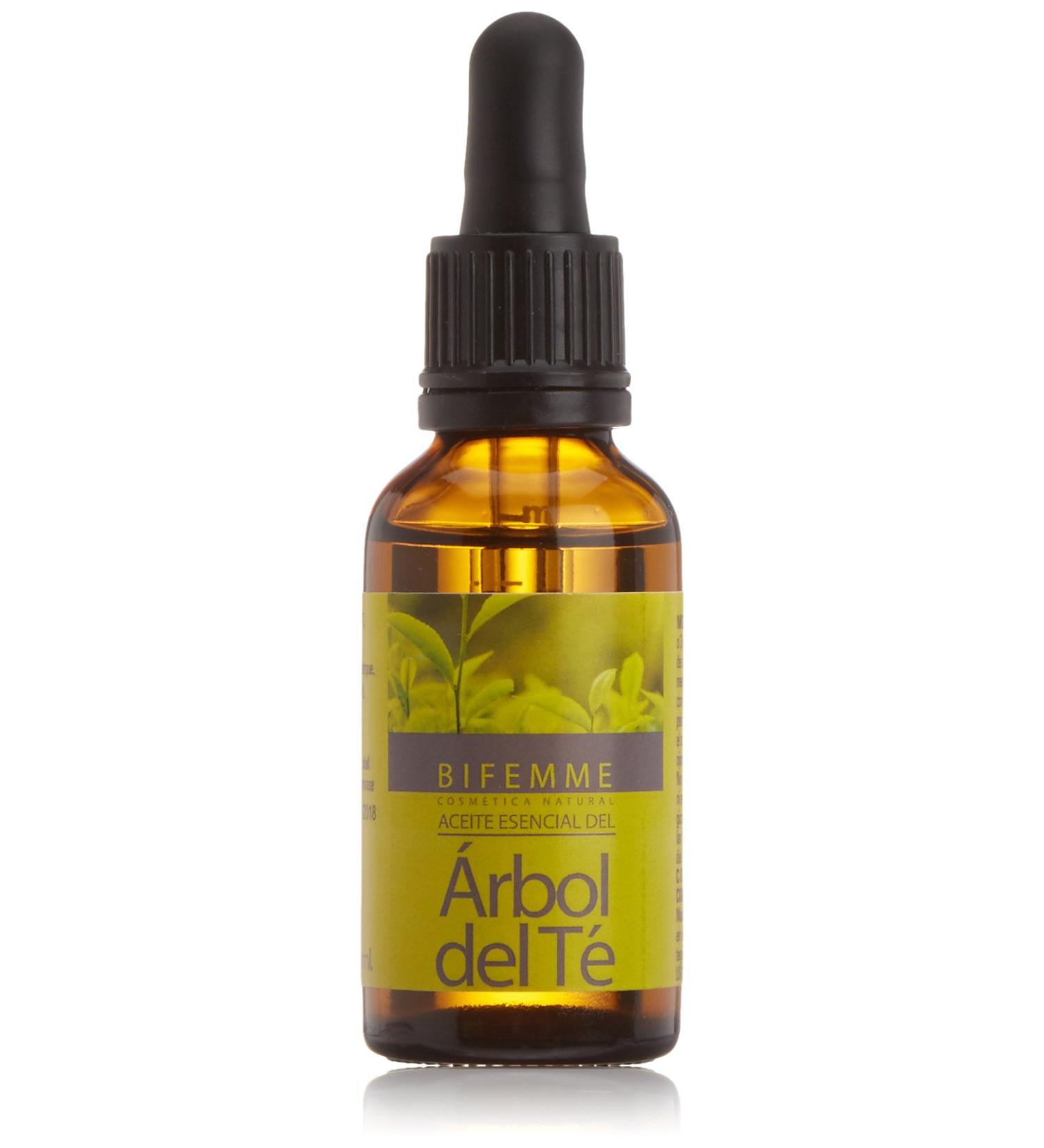 Bifemme Tea Tree Oil - 30ml - Buy Online on GoSupps.com