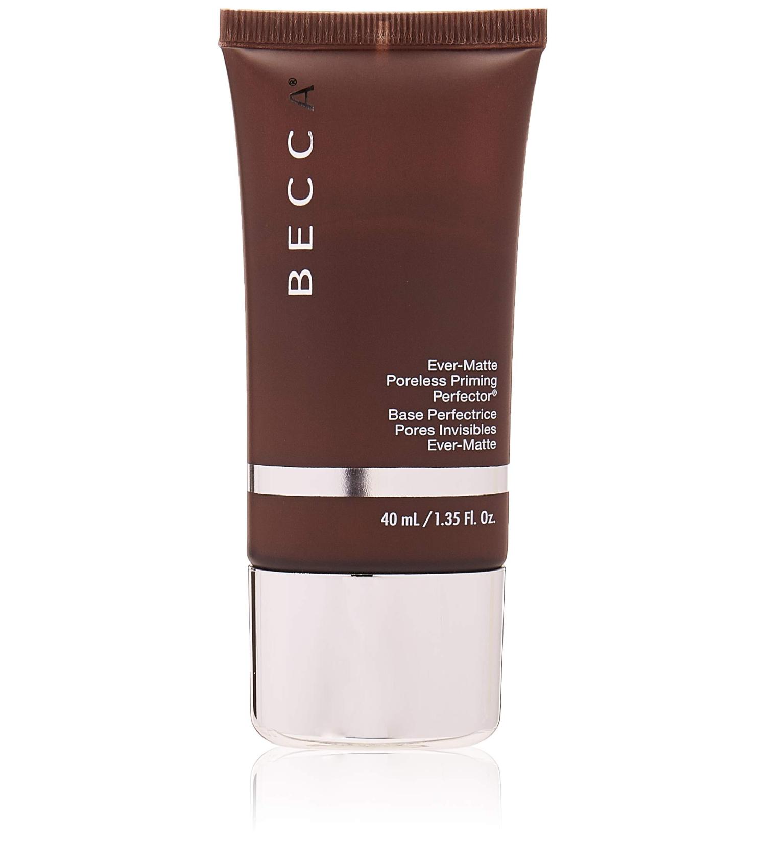 Becca Ever-Matte Poreless Priming Perfector 1.35 oz for Women - Buy Online on GoSupps.com