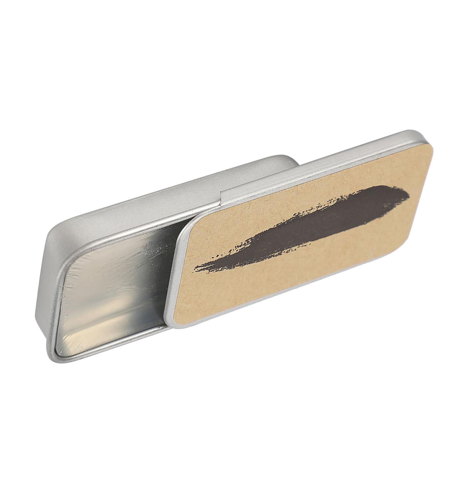  Yinhing Yinhing Eyebrow Makeup Balm Long-Lasting Cream for Shaping and Styling Eyebrows Plant Extract Colorless Tint Gel 20g - Buy Online on GoSupps.com