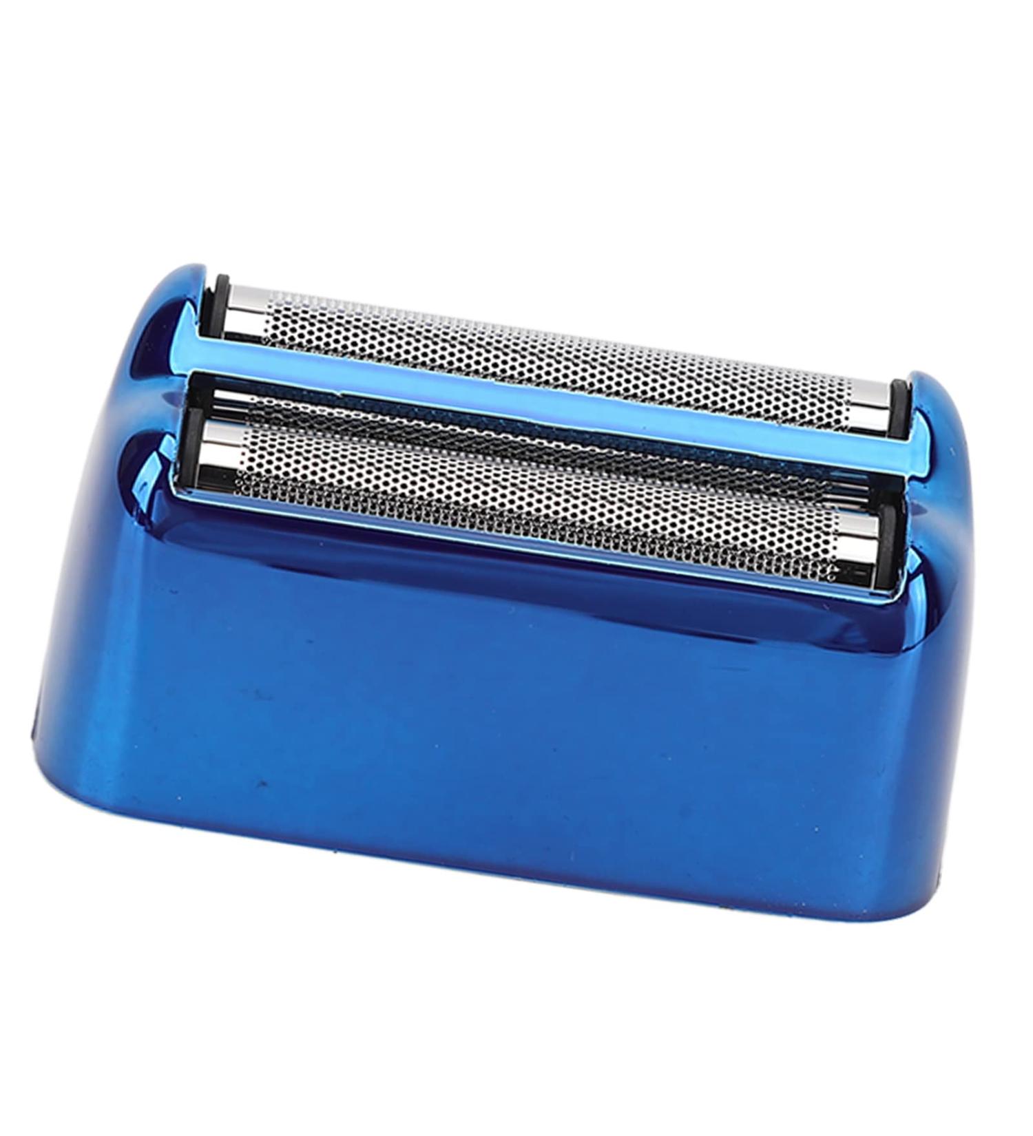 Buy Universal Cutter Head Trimmer Foil - Replacement Accessory for Electric Hair Trimmers | Portable Blue Blades for Home Salon - Buy Online on GoSupps.com
