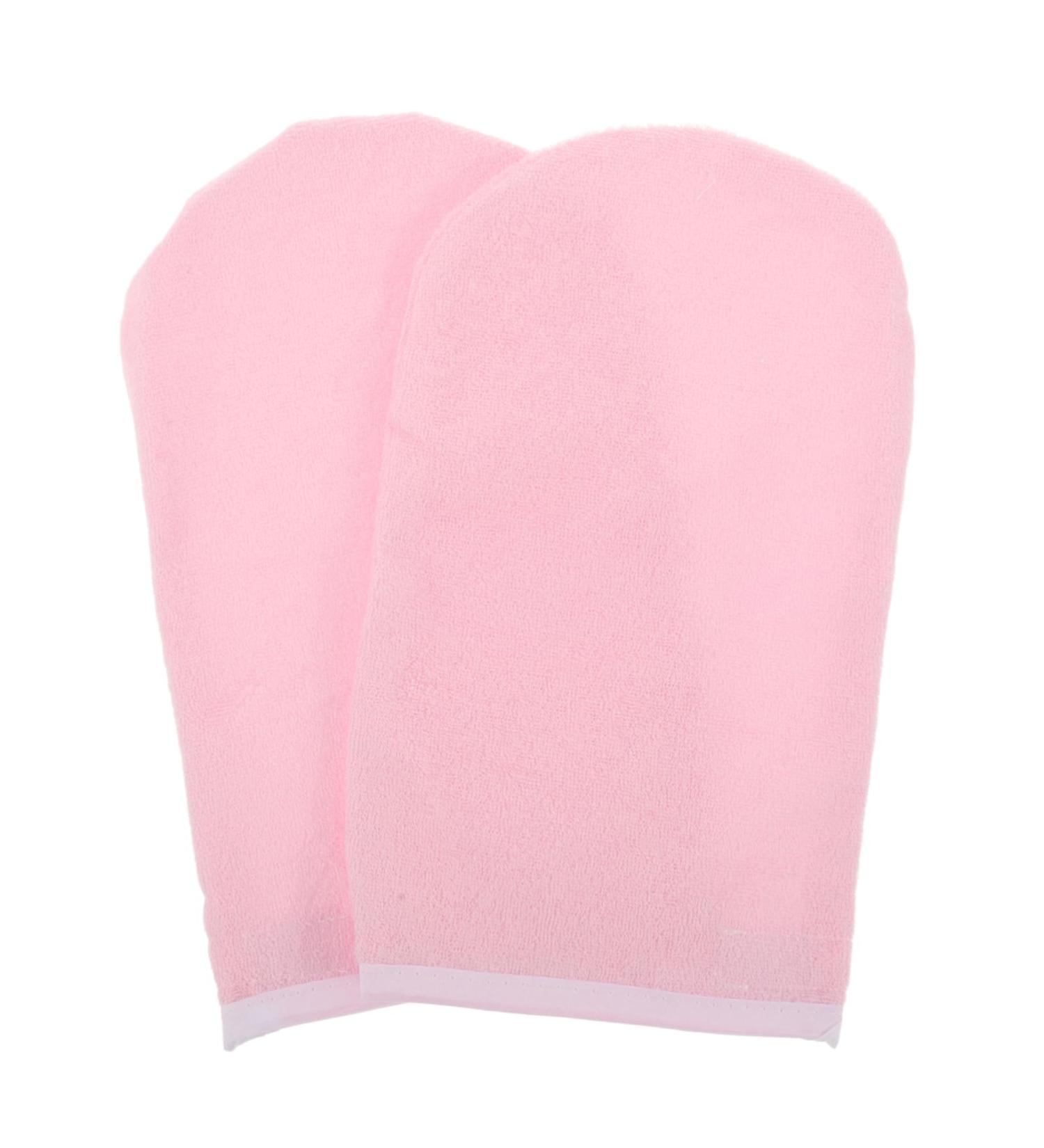 2pi ces Lot De De Spa Pour Hydratation Des Mains Mitaines De Soin Pour Lotion Multi-usages Pour Paraffine - Buy Online on GoSupps.com