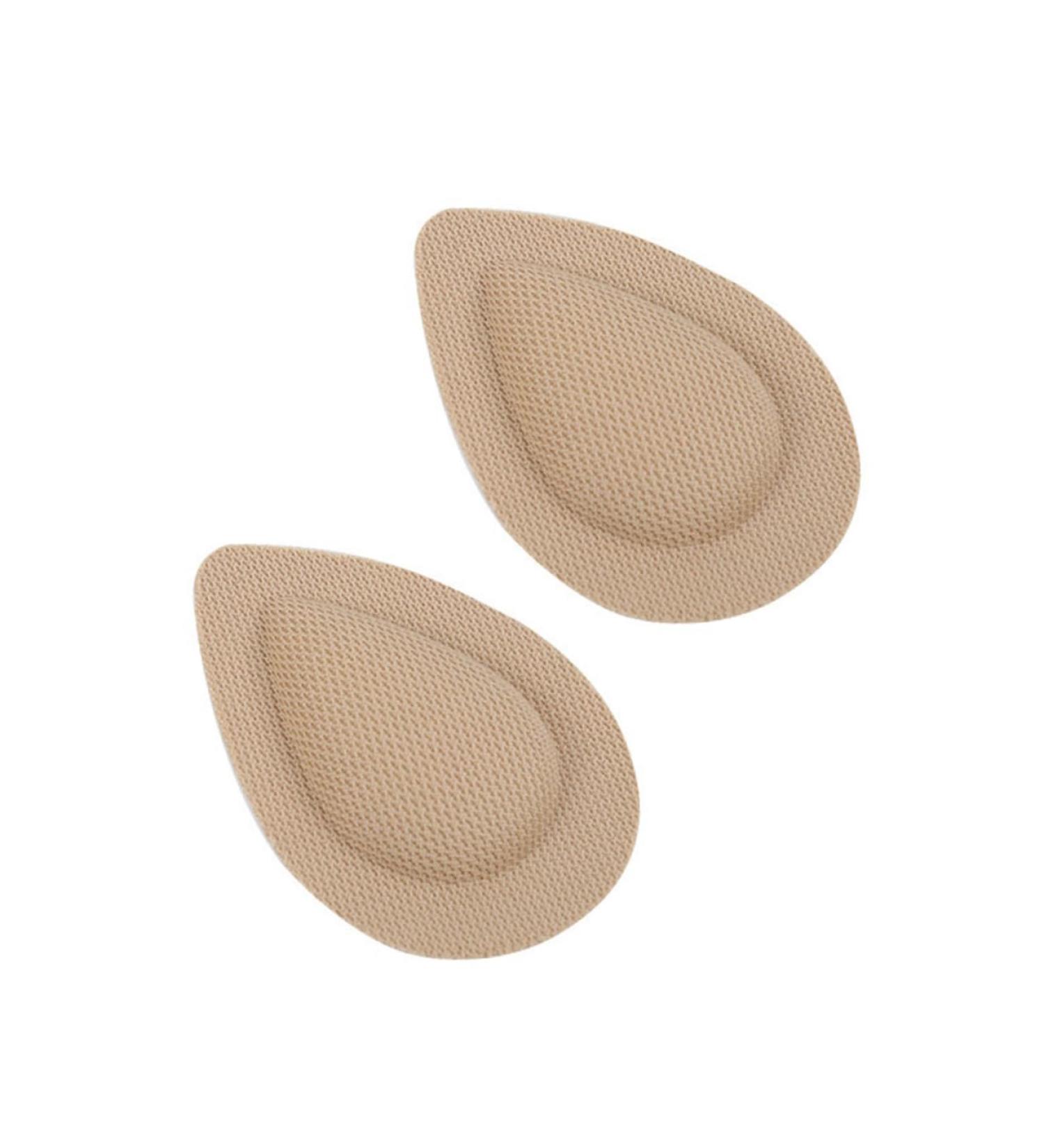 NOLITOY Ball of Foot Cushions for Women - Comfortable High Heels Inserts & Massage Foot Mats | Forefoot Cushions for Pain Relief | International Shipping - Buy Online on GoSupps.com