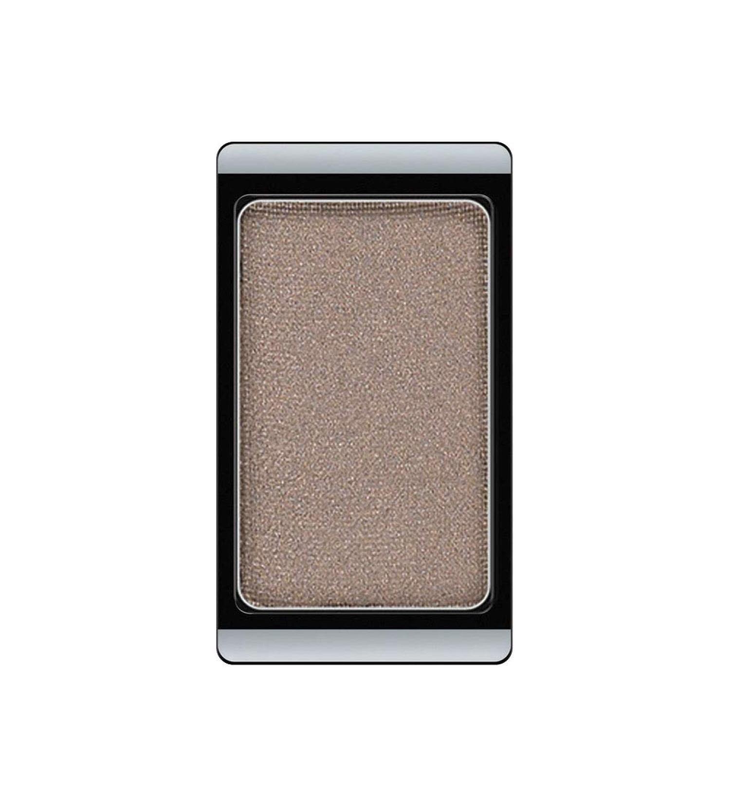 ARTDECO Eyeshadow - Intense matte eyeshadow for an irresistible look - 1 x 1g 214 - iridescent copper