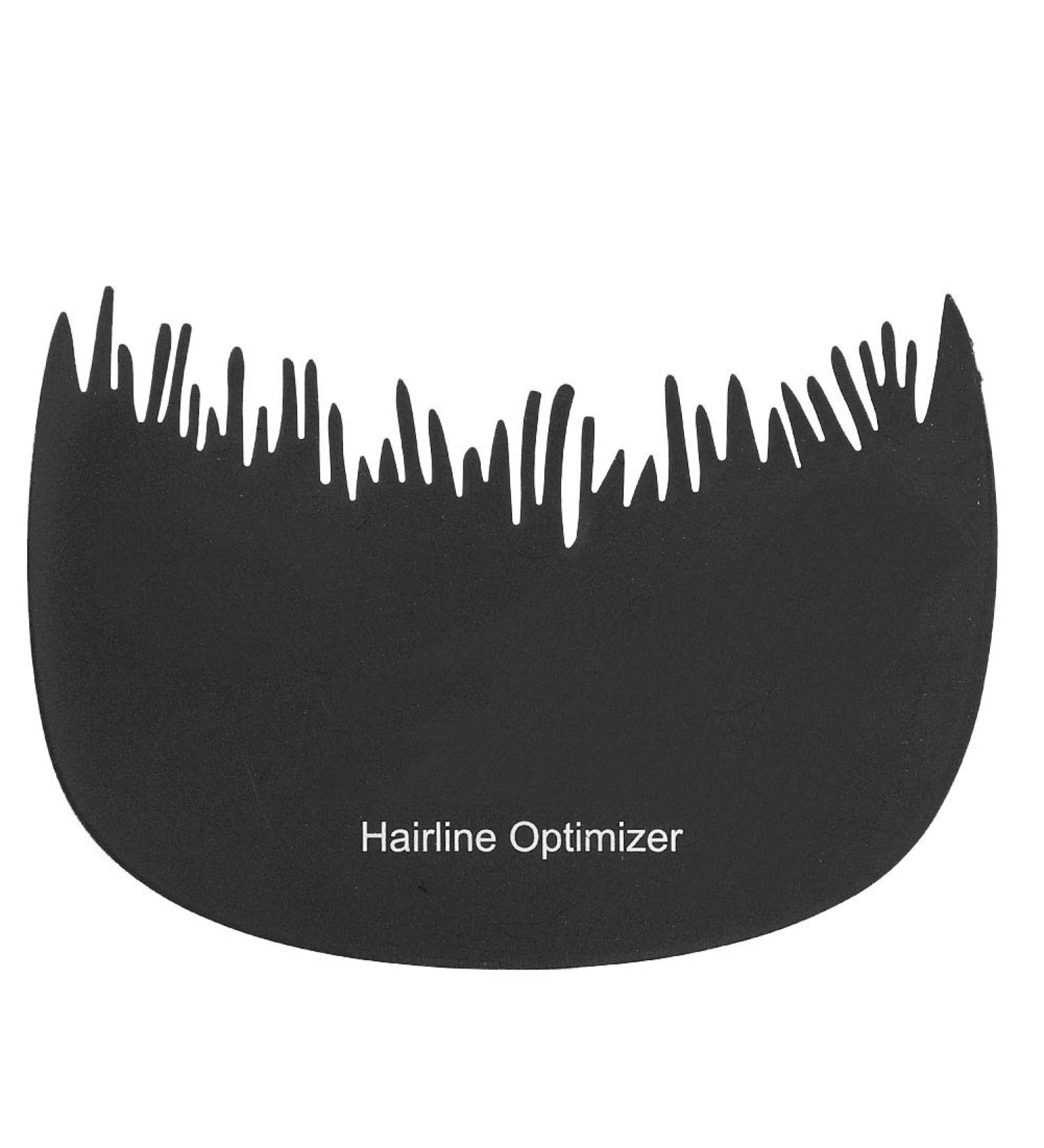 Hair Building Fiber - Fuller, Denser Hair Solution for Thinning Hair - Waterproof Bald Spot Cover Up - For Women & Men - Buy Online on GoSupps.com