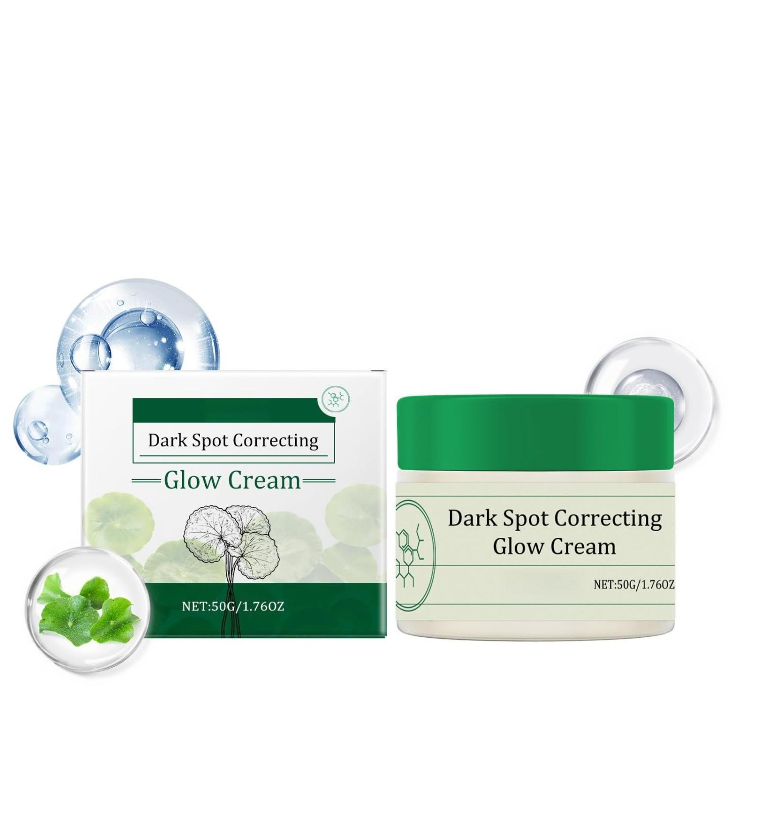 DOBYONE Facial Brightening Cream Natural Brightening Moisturizing and Translucent Mild Hydration Tender Moisturizing and Radiant - Buy Online on GoSupps.com