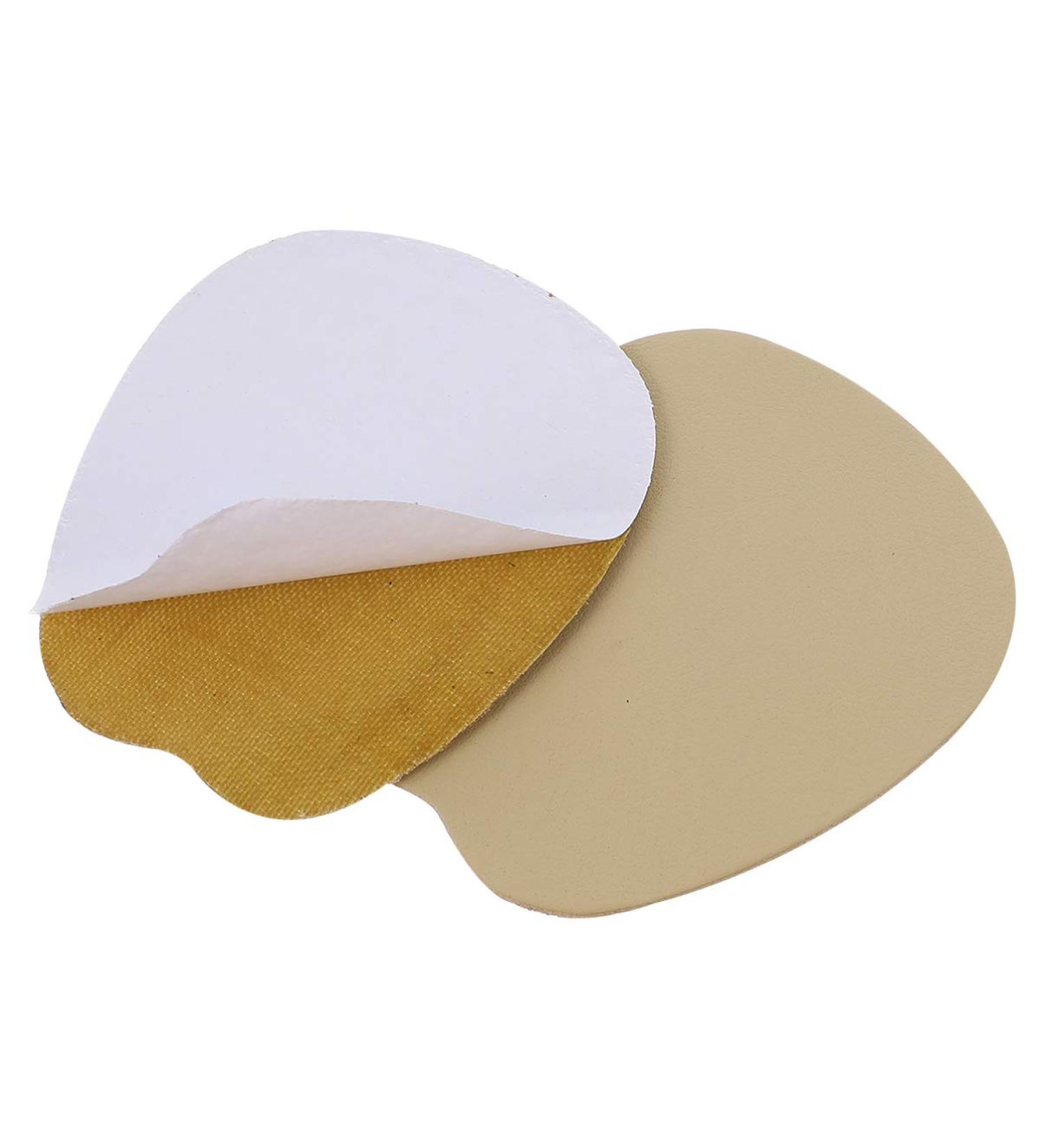 Buy Healifty 3 Pairs Forefoot Cushion Pads for High Heels - Non-Slip Metatarsal Support for Comfort & Pain Relief - Buy Online on GoSupps.com