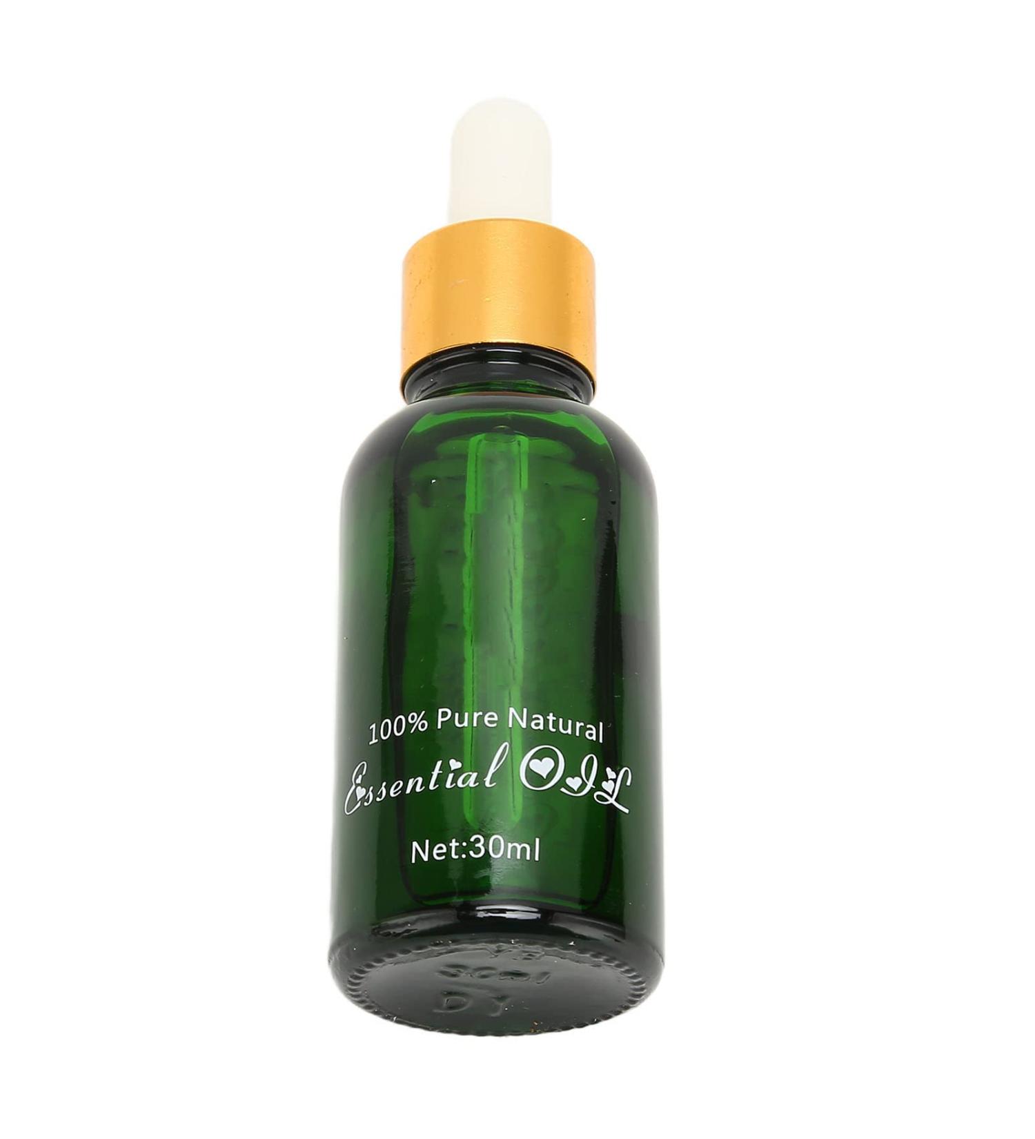 Body Massage Oil 30ml | Firming Essential Oil for Body Beauty & Shaping | International Shipping - Buy Online on GoSupps.com