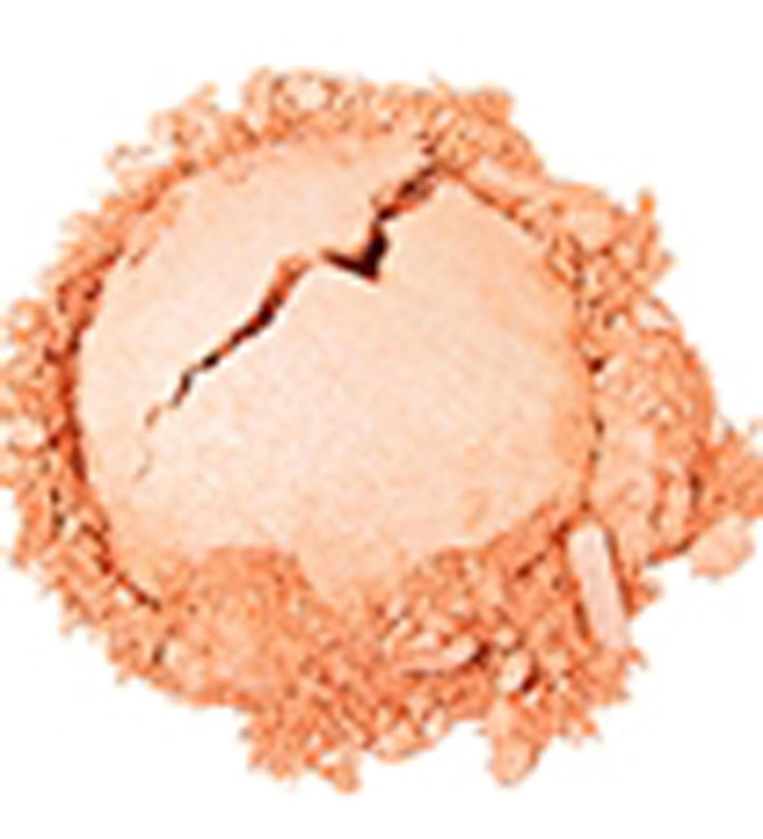NYX Cosmetics Baked Blush in Sugar Mama - Radiant and Natural Glow - Buy Online on GoSupps.com