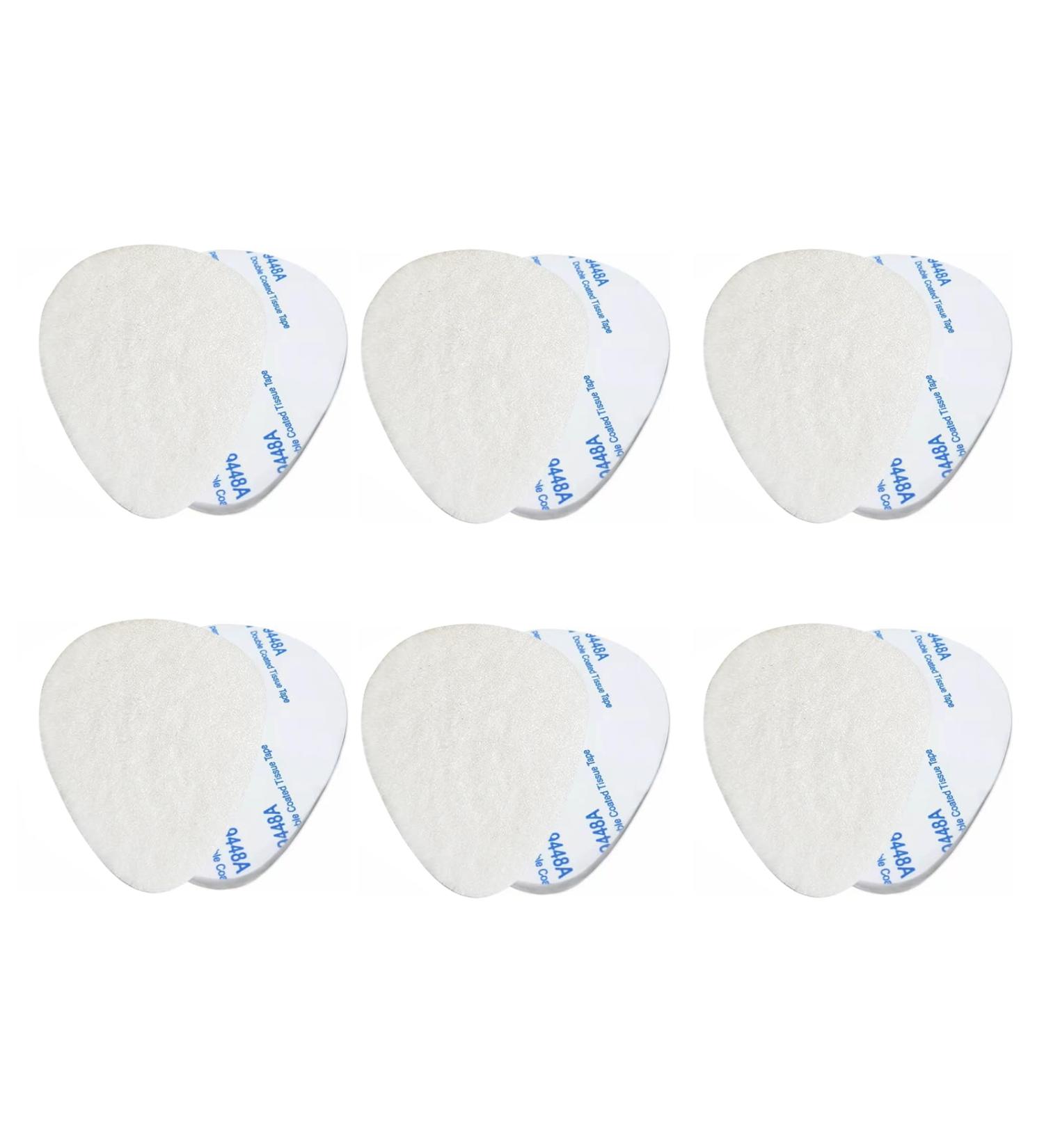 12-Piece Metatarsal Foot Pads - 0.3 Inch Thick Cushions for Pain Relief Forefoot Support & Comfort for Men & Women - Ideal for Metatarsalgia & Morton's Neuroma - Buy Online on GoSupps.com