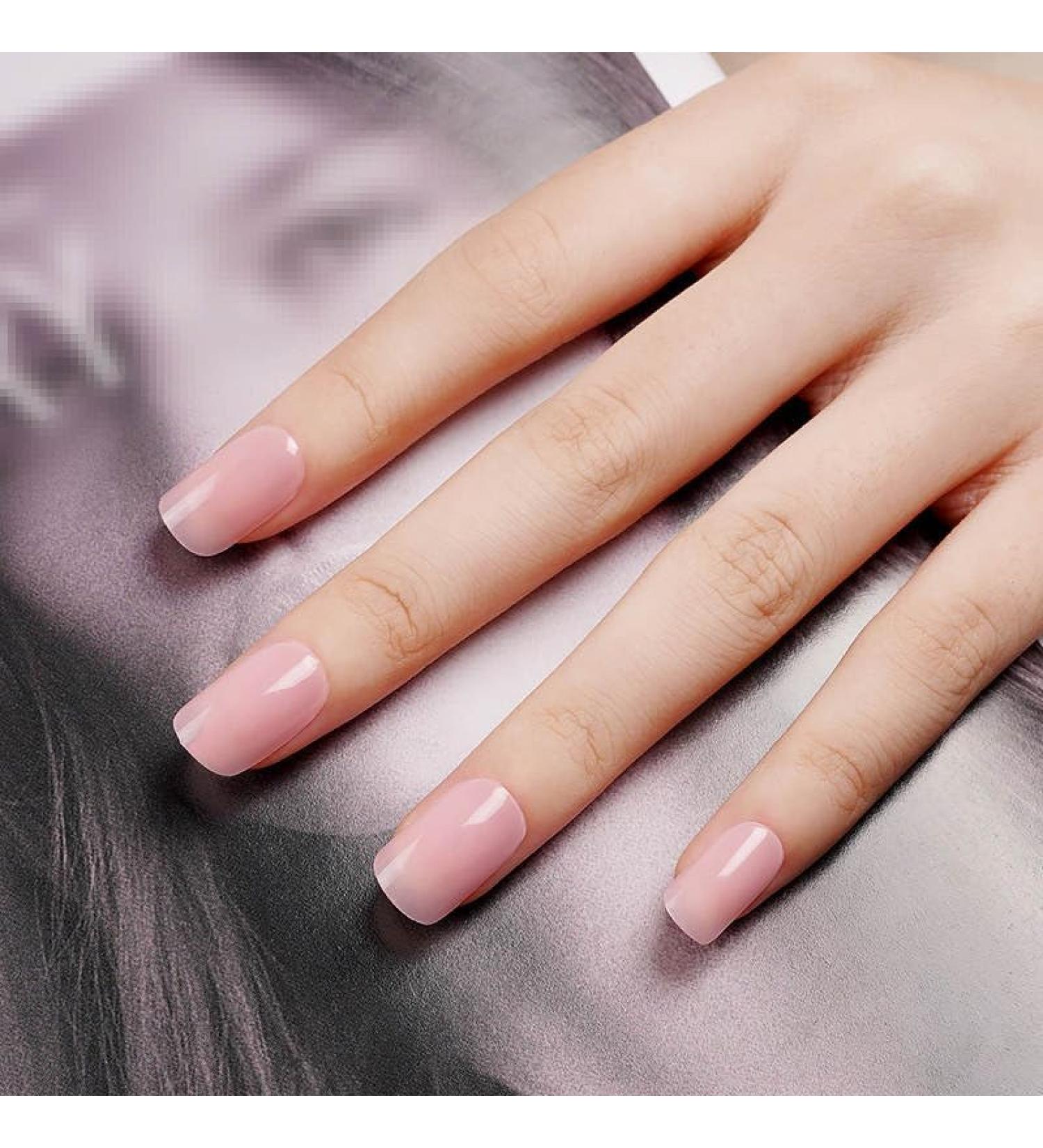 Zaubern gel4Home - UV Nail Foils & Gel Wraps for Stunning Nail Art | Shop Internationally - Buy Online on GoSupps.com