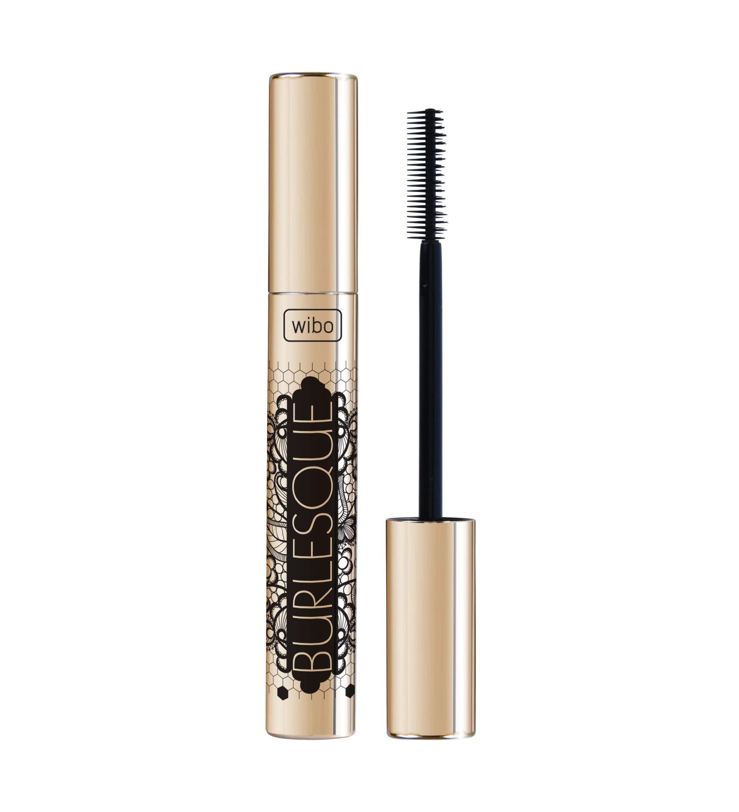 Wibo Mascara Burlesque