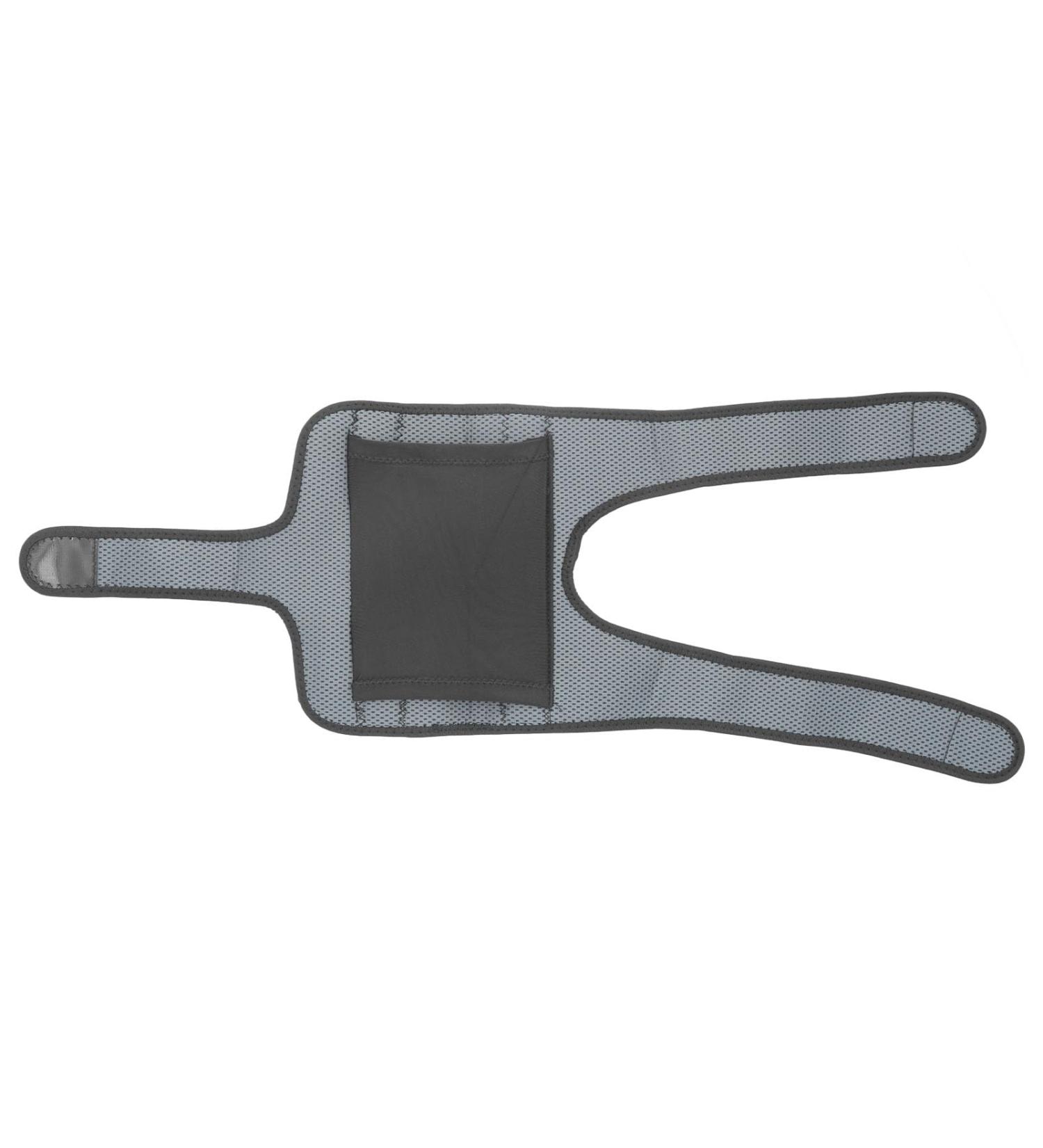 Buy Sports Elbow Brace | Adjustable Breathable Support Sleeve for Tennis Basketball & Volleyball - Blackish Green - Buy Online on GoSupps.com