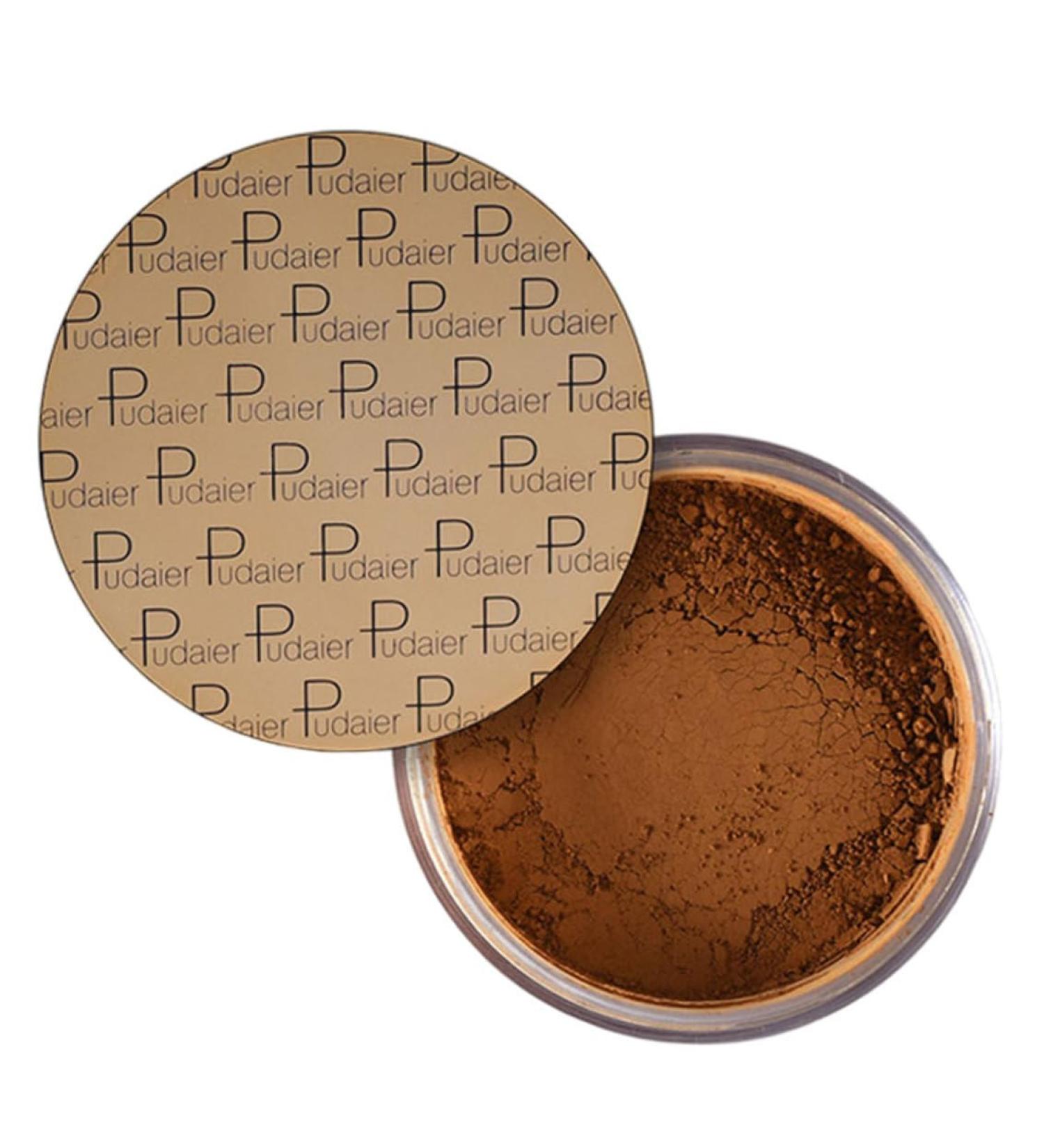 Makeup Setting Powder Face Concealer Oil Control Matte Mineral Contour 03 03# Soleil - Buy Online on GoSupps.com