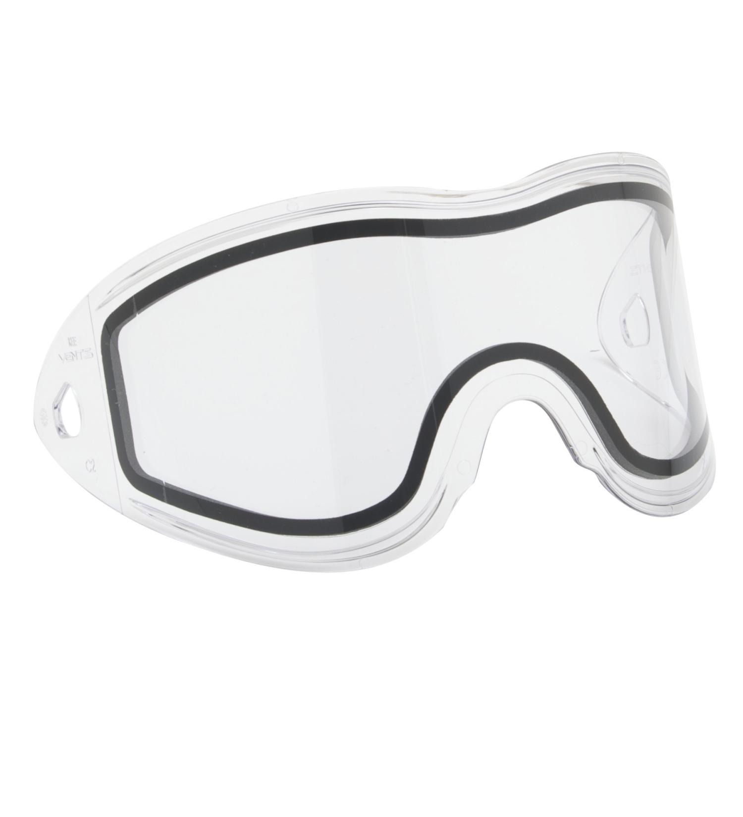 Buy Empire Ventilated Thermal Lens - Clear | High-Performance International Shipping - Buy Online on GoSupps.com