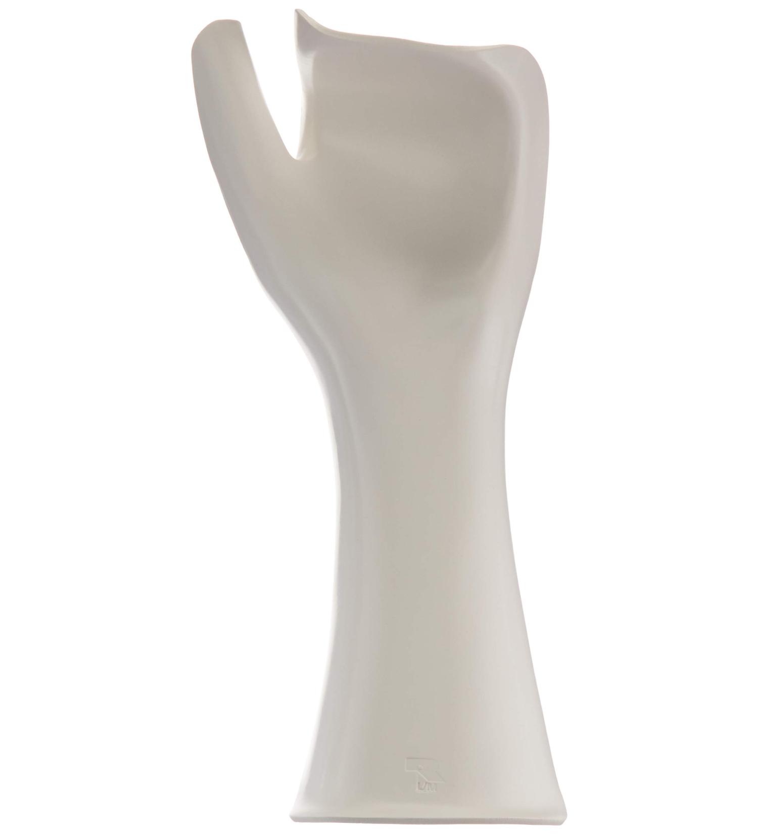 Buy Rolyan Pre-Formed Resting Pan Mitt Splint for Left Hand - Medium Size | International Shipping Available - Buy Online on GoSupps.com