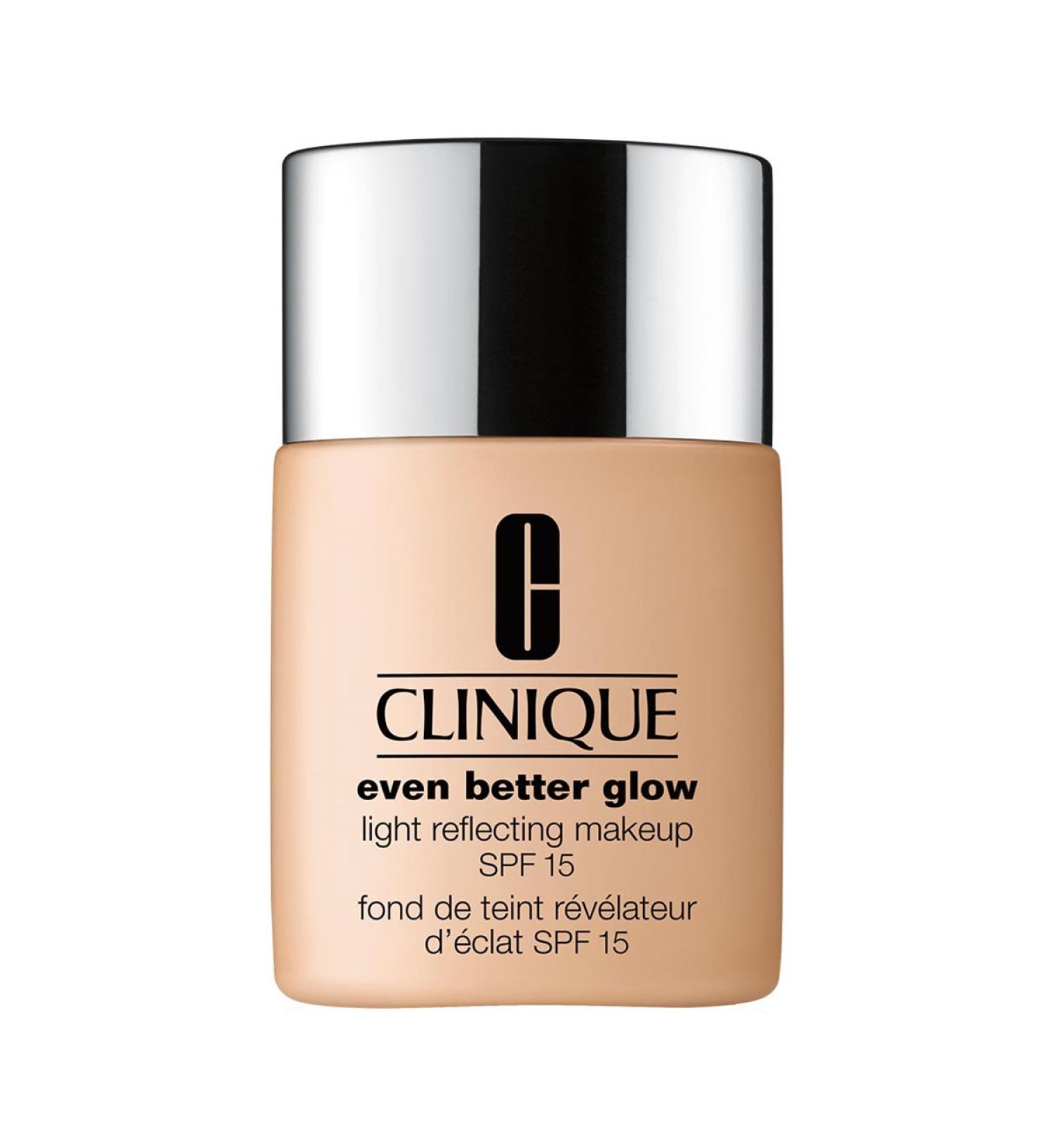 Clinique Even Better Glow 76 Toasted Wheat 30ml