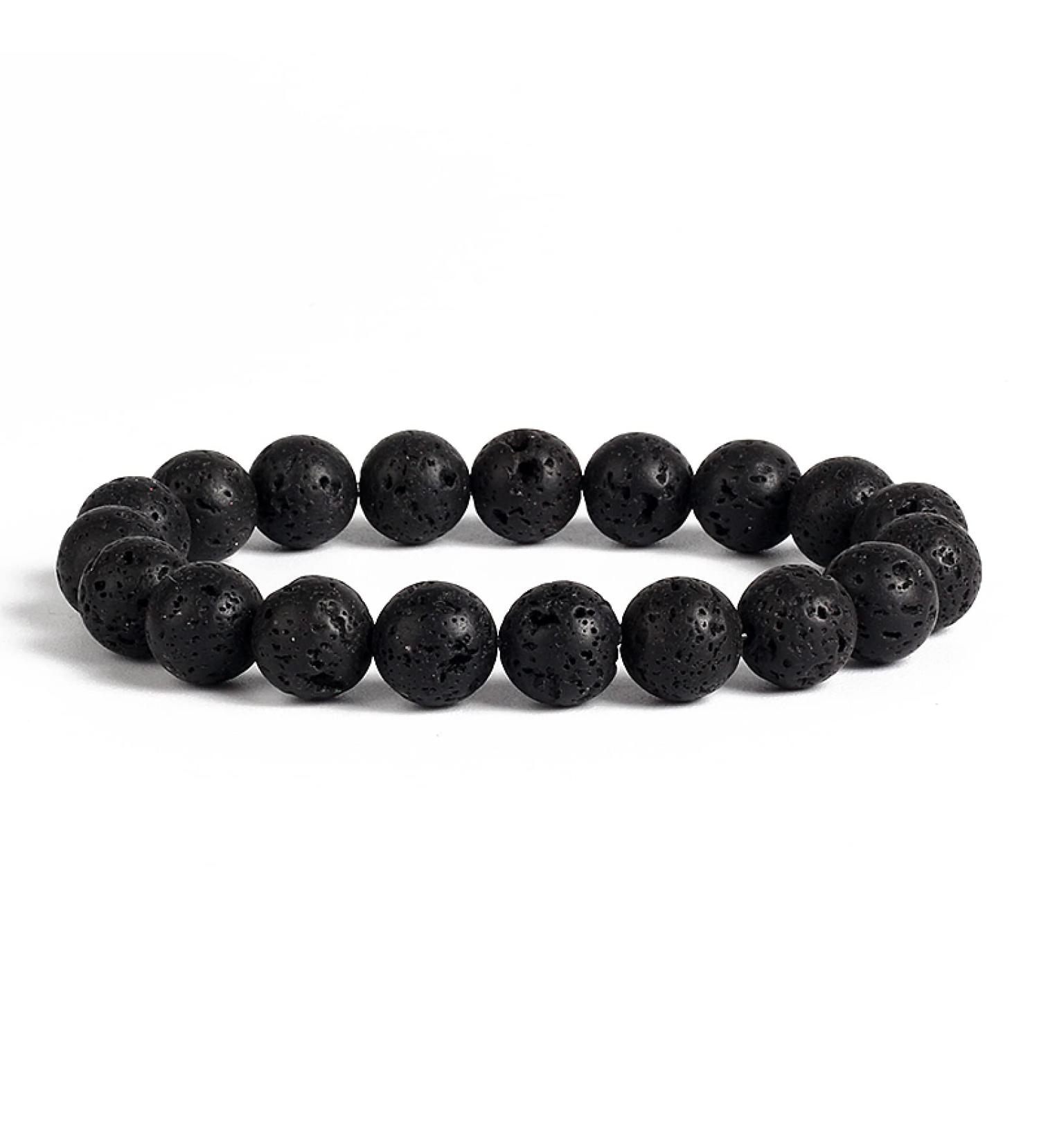 Original Tiger Eye Bracelets Men Energy Natural Stone Bead Bracelets Women Quartz Agates Feng Shui Wealth Jewelry Pulseras 32 8mmBeads21cm 32 8mmBeads21cm - Buy Online on GoSupps.com
