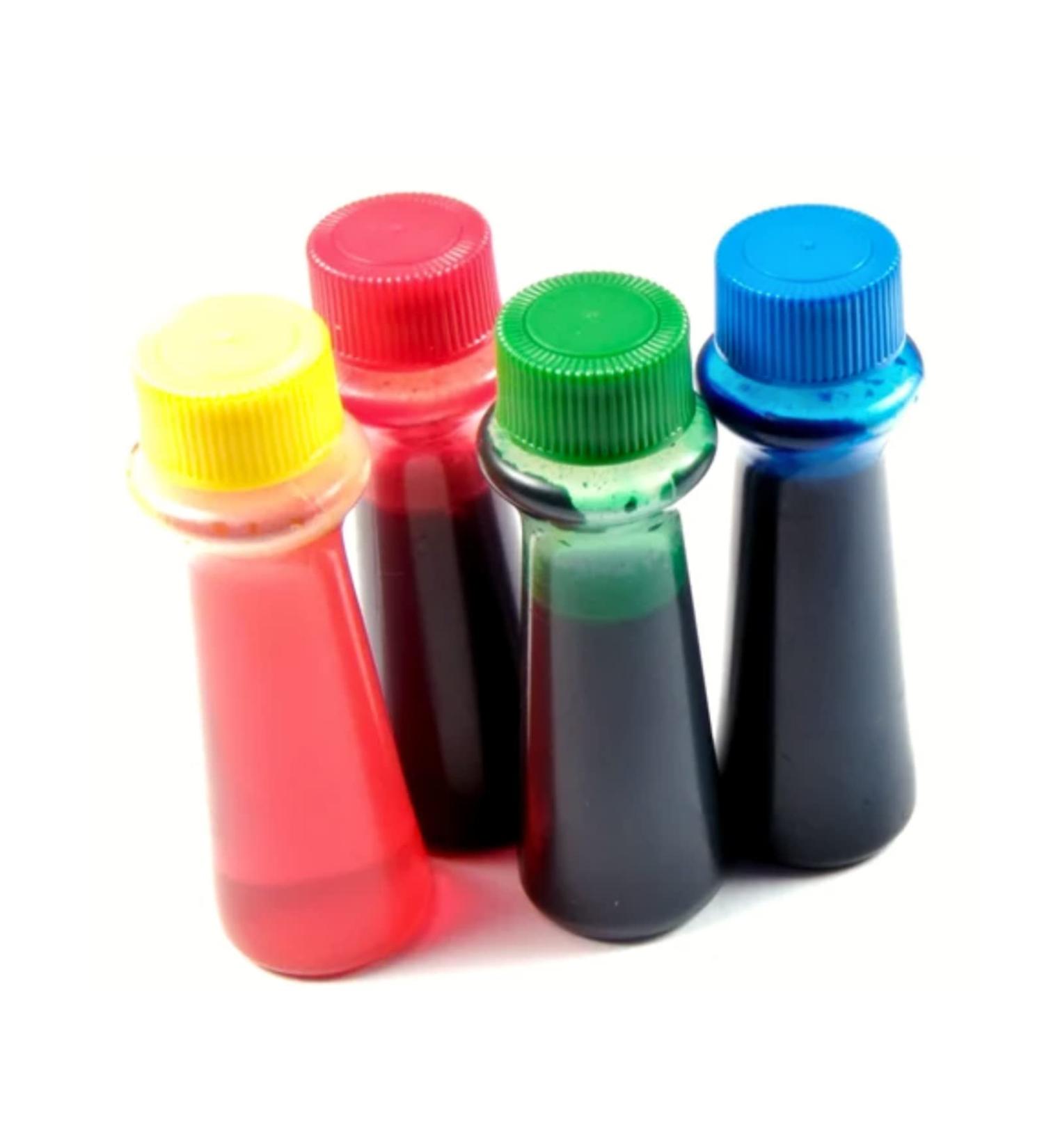 oceanevo Food Colouring - Liquid Concentrated Food Colours for Ice-cream Fondant Cake Icing & Decorating Baking Edible Food Grade Dye Droplets (Royal Blue 250ml)