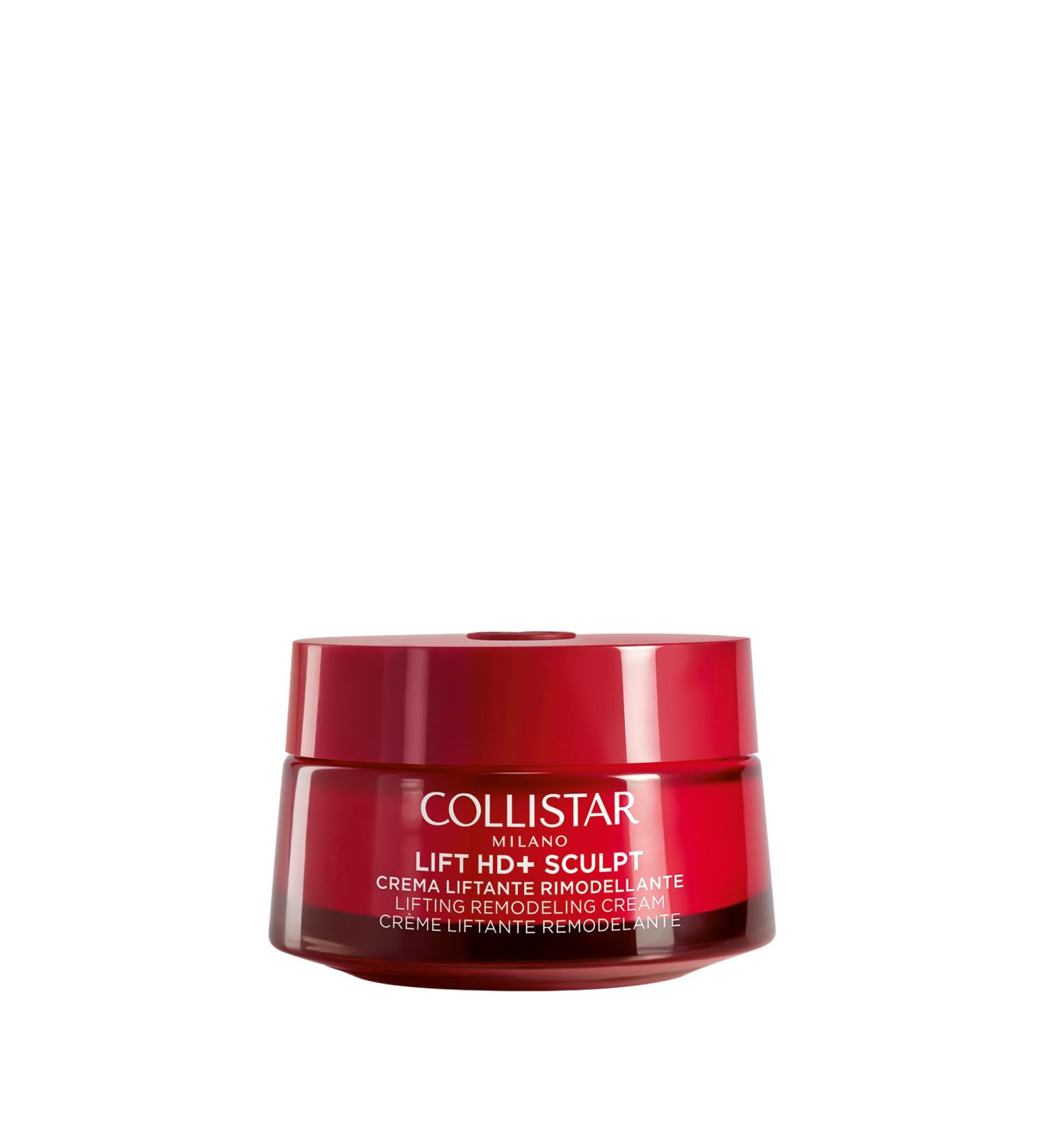 NOVA ENGEL Lift Hd+ Sculpt Crema Lifting Remodeladora 50 ml - Buy Online on GoSupps.com
