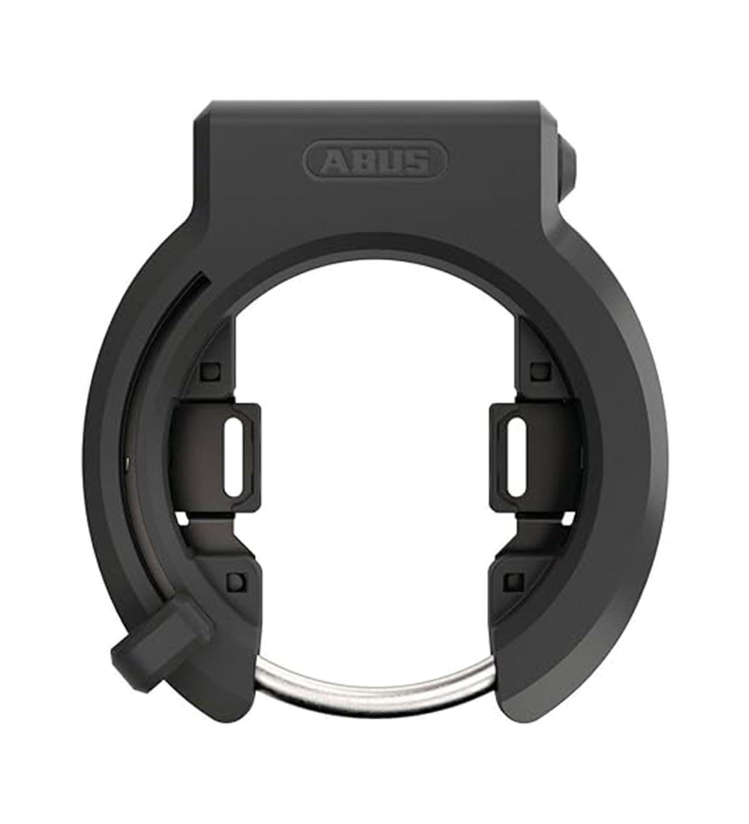 Buy ABUS 6950m Xplus Granit Frame Lock - Universal Bicycle Immobilizer for All Frame Sizes - Secure Your Bike Anywhere! - Buy Online on GoSupps.com