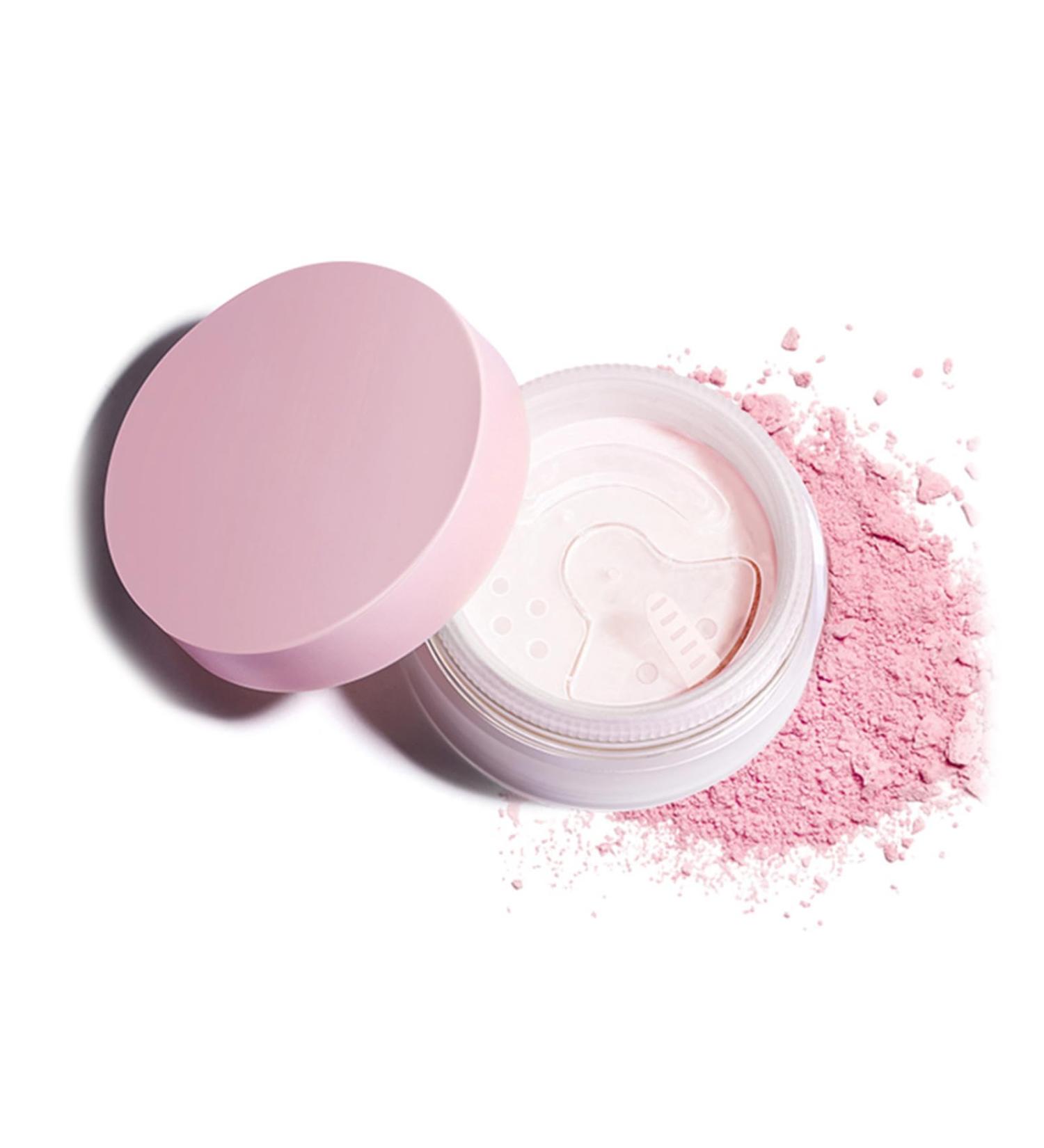 Skin-friendly finish with Korean makeup oil absorbing powder smooth application for matte makeup effect - Buy Online on GoSupps.com