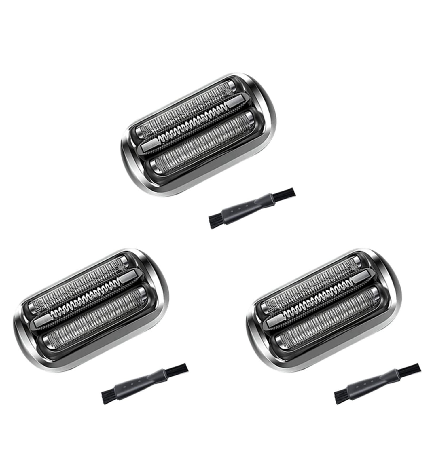 PYNQ 3X 73S Shaving Foil & Cutter Replacement for Series 7 - Compatible with 7020S 7025S 7085Cc 7027Cs 7071Cc 7075Cc - International Shipping Available - Buy Online on GoSupps.com