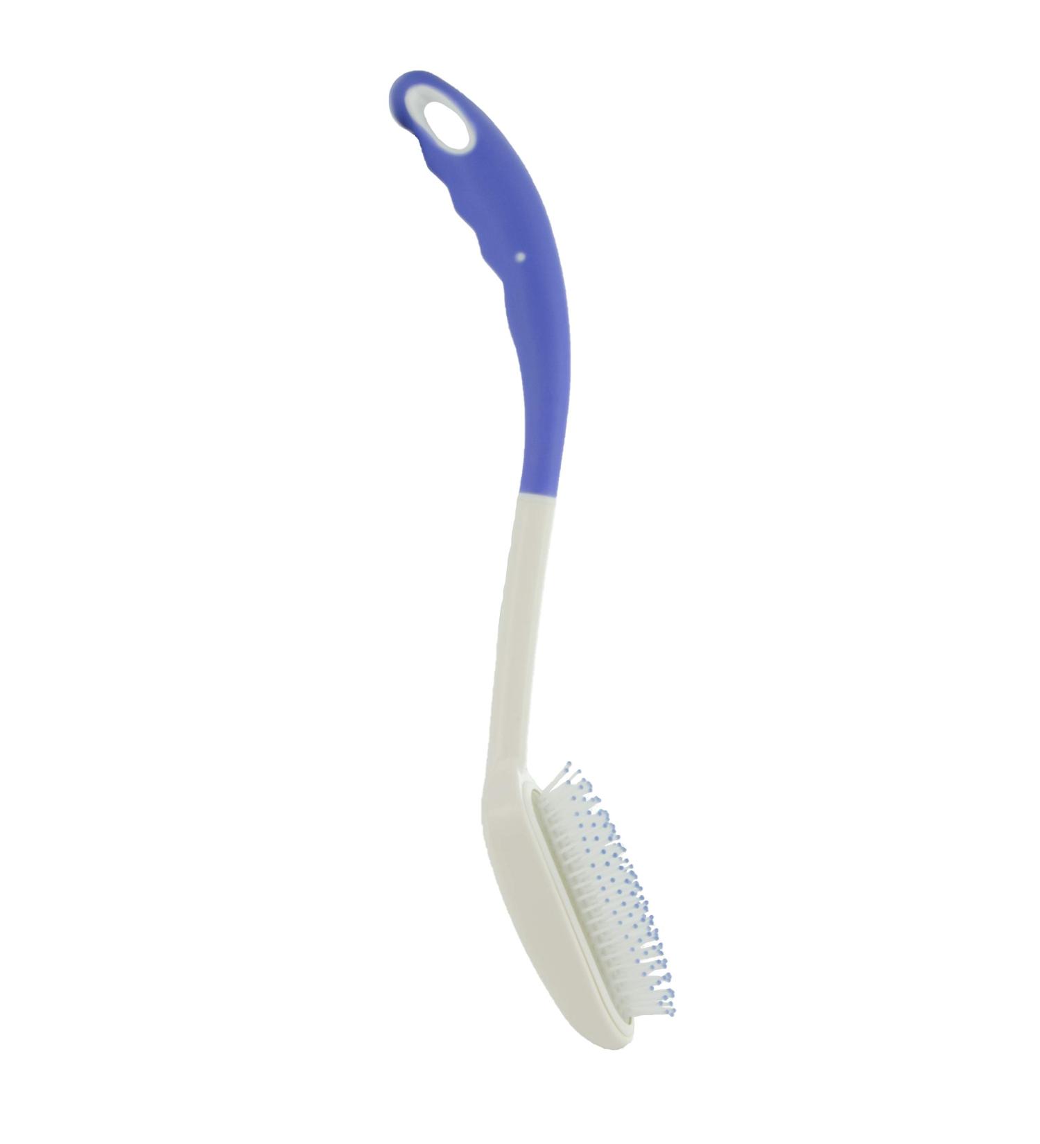 Bios Living Long-Handled Brush 1 Count - Buy Online on GoSupps.com