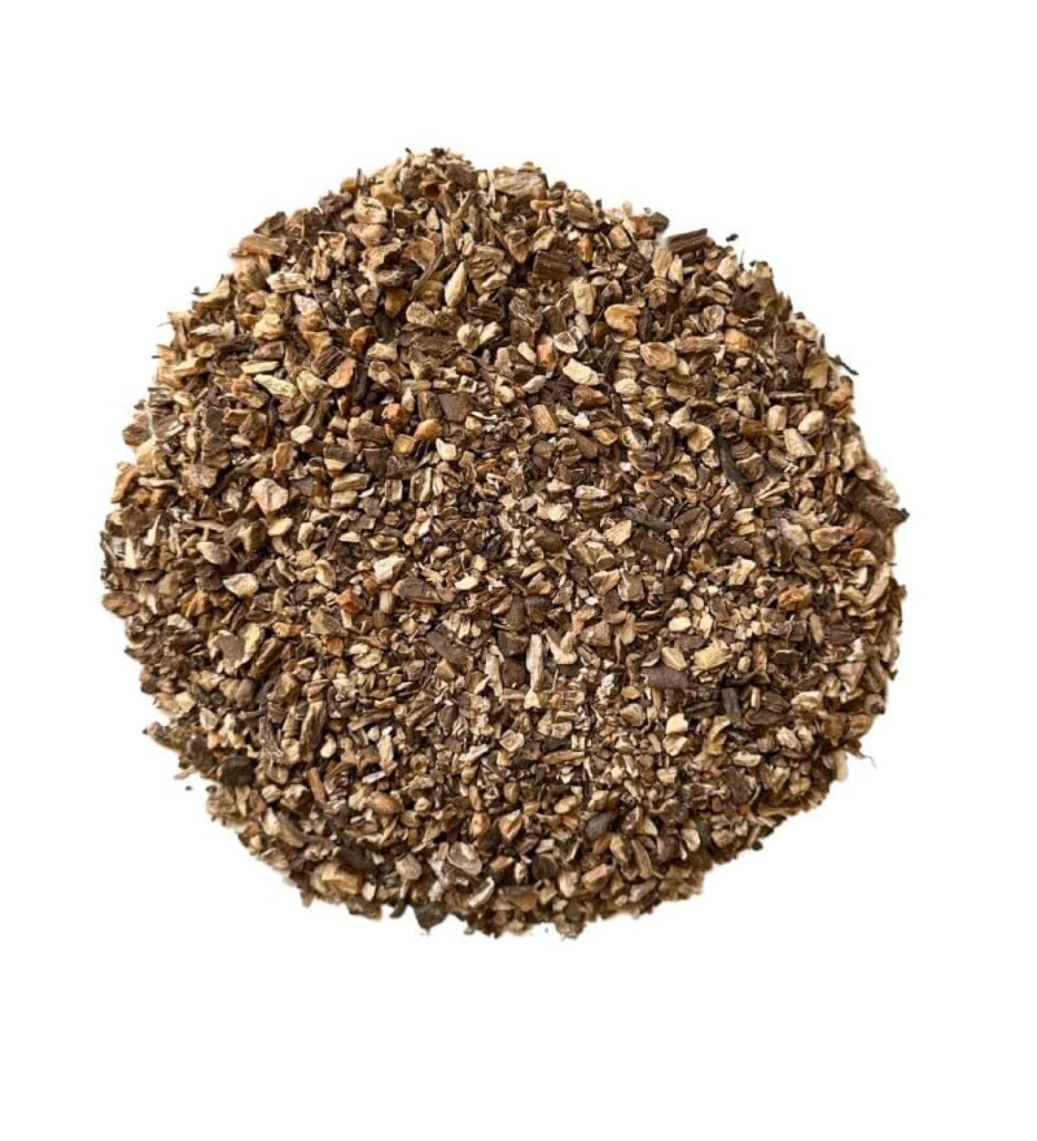 Herbal tea Burdock Midi root 250 GRS bulk Arctium majus. - Buy Online on GoSupps.com
