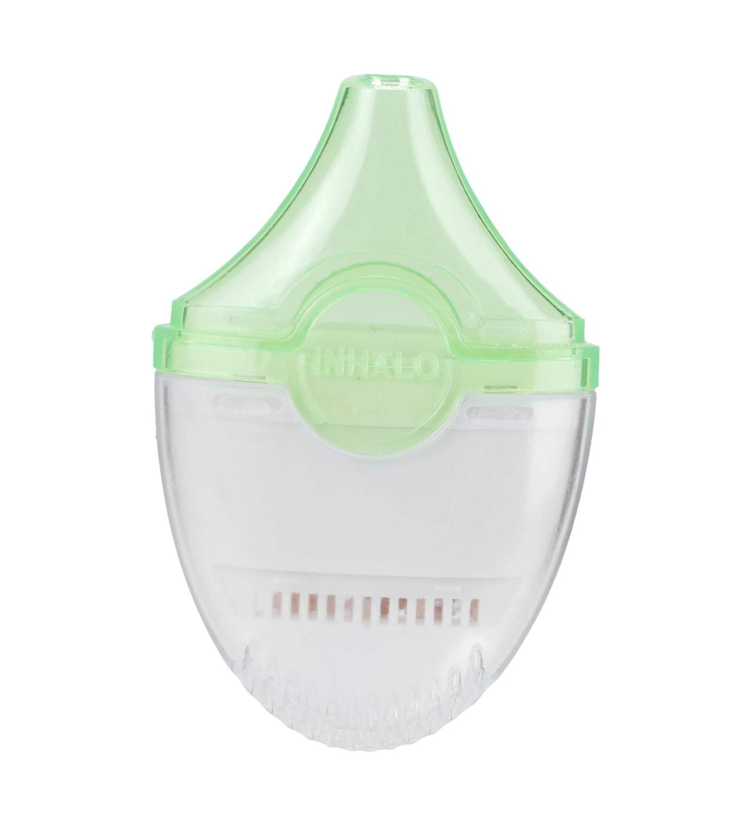 Nose Cleaner Nasal Irrigator Nose Nasal InhalerNasal Irrigator Salt Nasal Inhaler Nose Wash Cleaner Equipment for Adult Children - Buy Online on GoSupps.com
