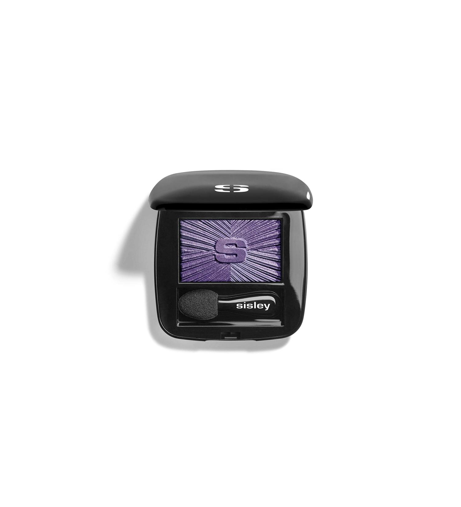 Les Phyto-Ombres Luminous Powder 34 - Sparkling Purple | International Shipping - Premium Eyeshadow - Buy Online on GoSupps.com