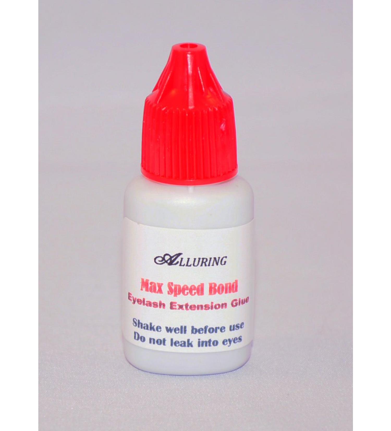 ALLURING Max Speed Bond Glue 5ml for Eyelash Extension