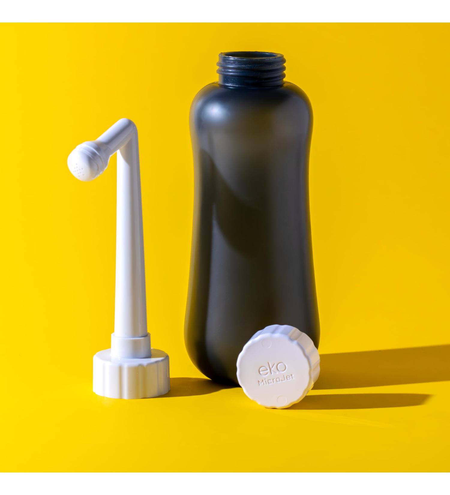 EKO MicroJet MJ-450C with New Cap for Efficient Water Transfer - Shop Internationally - Buy Online on GoSupps.com