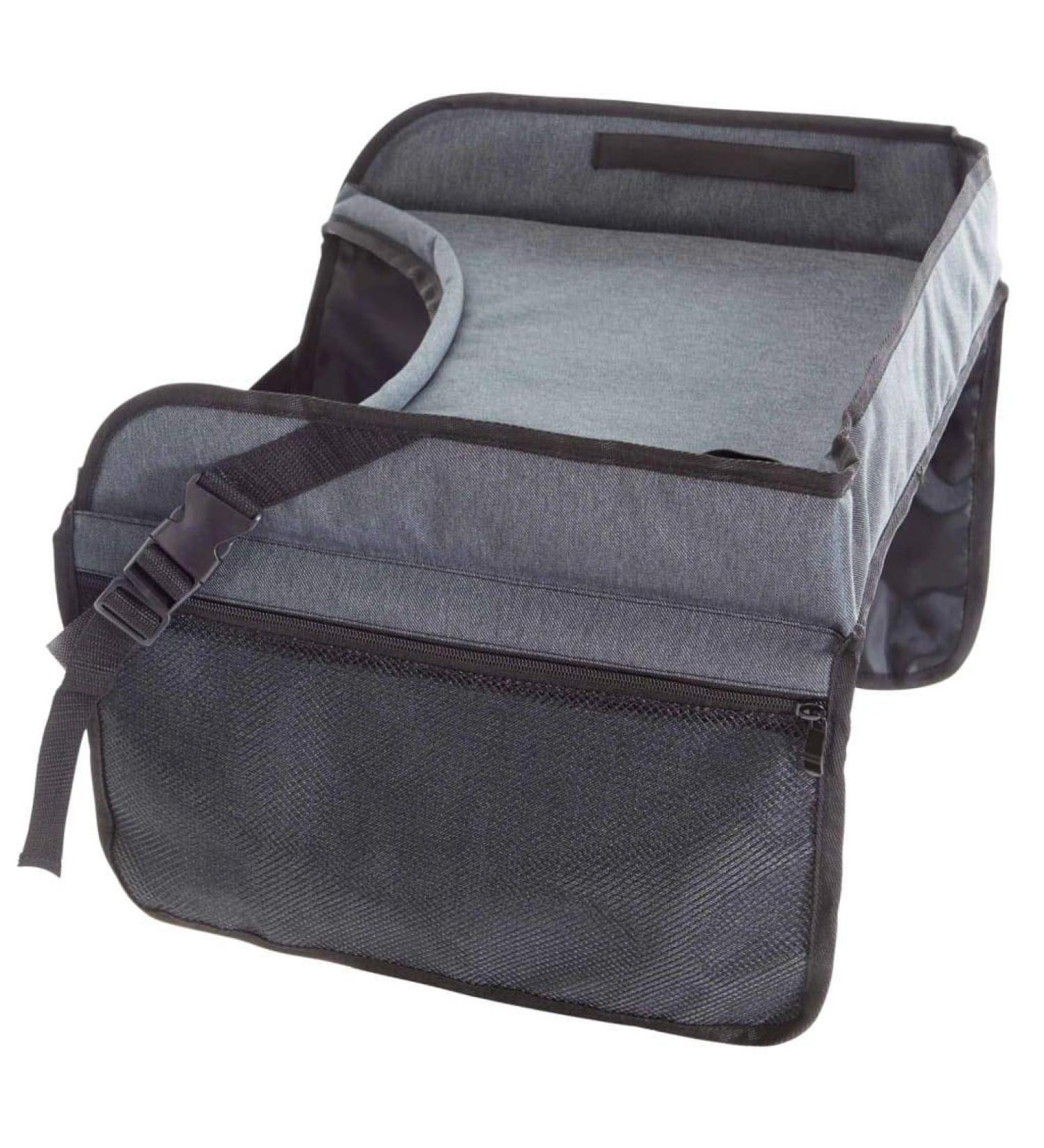 Buy Tineo 405014 Travel Table - Portable Black Folding Table for International Shipping - Buy Online on GoSupps.com
