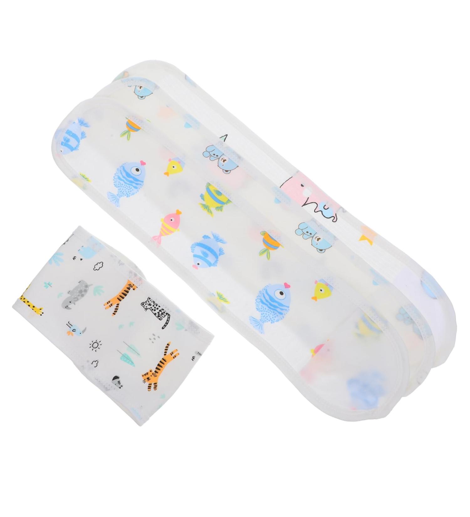 BCOATH Belly Newborn Belly Band Belly Cover Newborn Belly Belts Wrapping ' Cotton - Buy Online on GoSupps.com