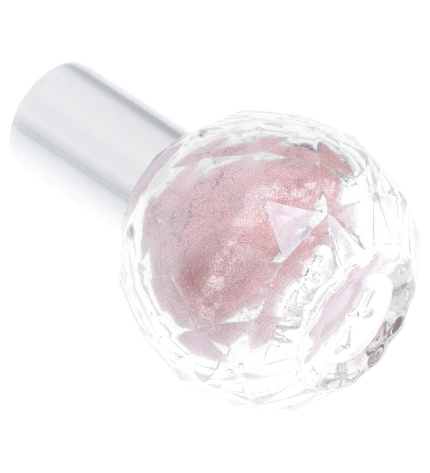 FOMIYES Spray Glitter Body - 1pc Air Bag Powder for Sparkling Highlighter Makeup | Shimmering Loose Powder Spray for Women & Girls - Buy Online on GoSupps.com