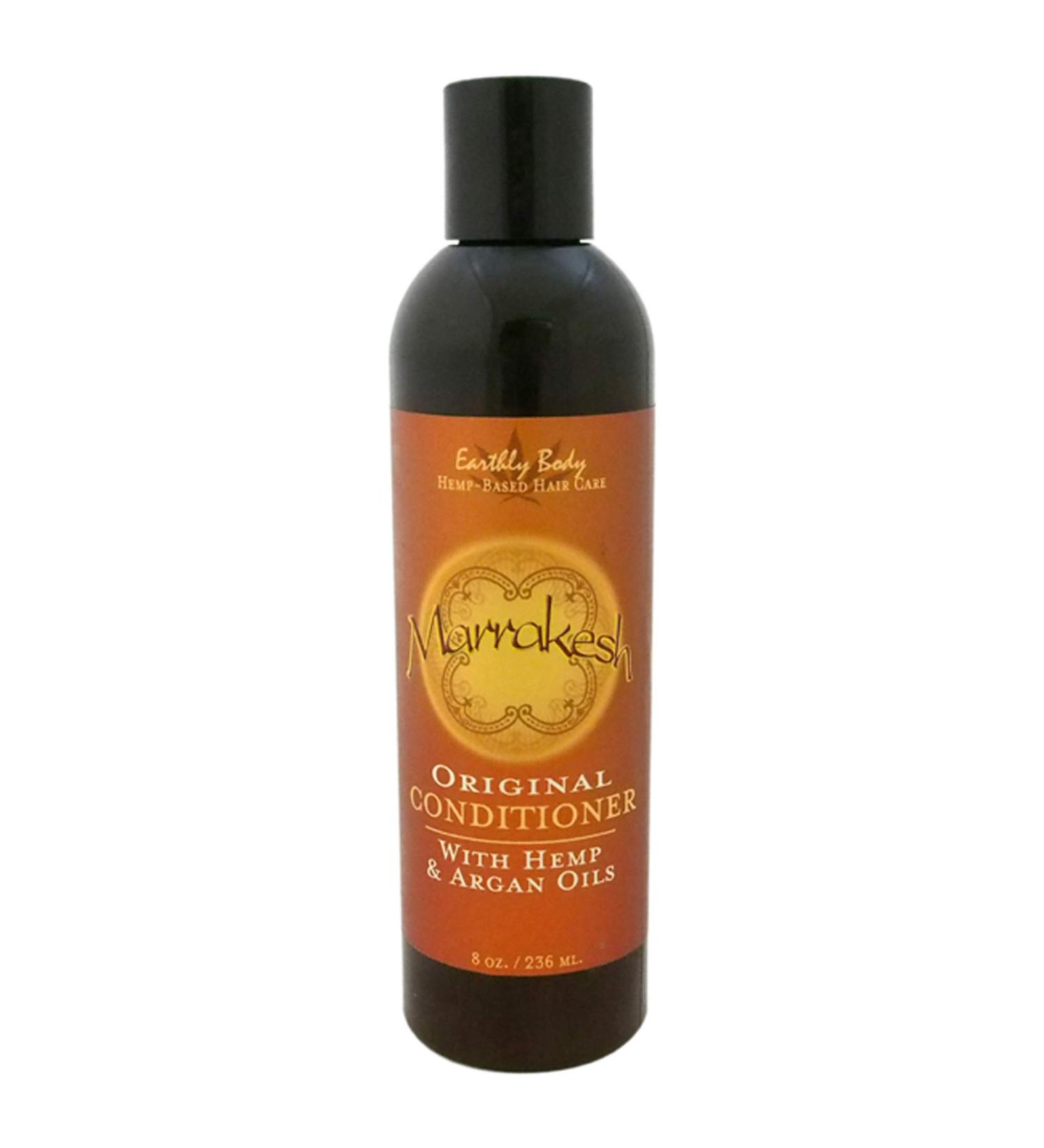 Marrakesh Original Conditioner for Unisex - Conditioner 8 ounces