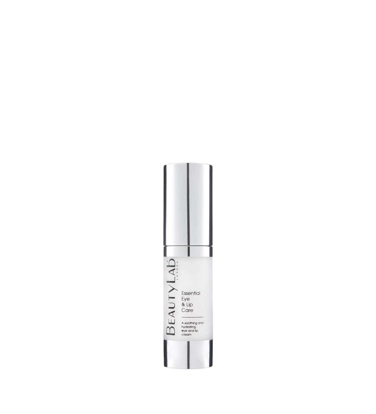 BeautyLab Essential Eye & Lip Care 15ml