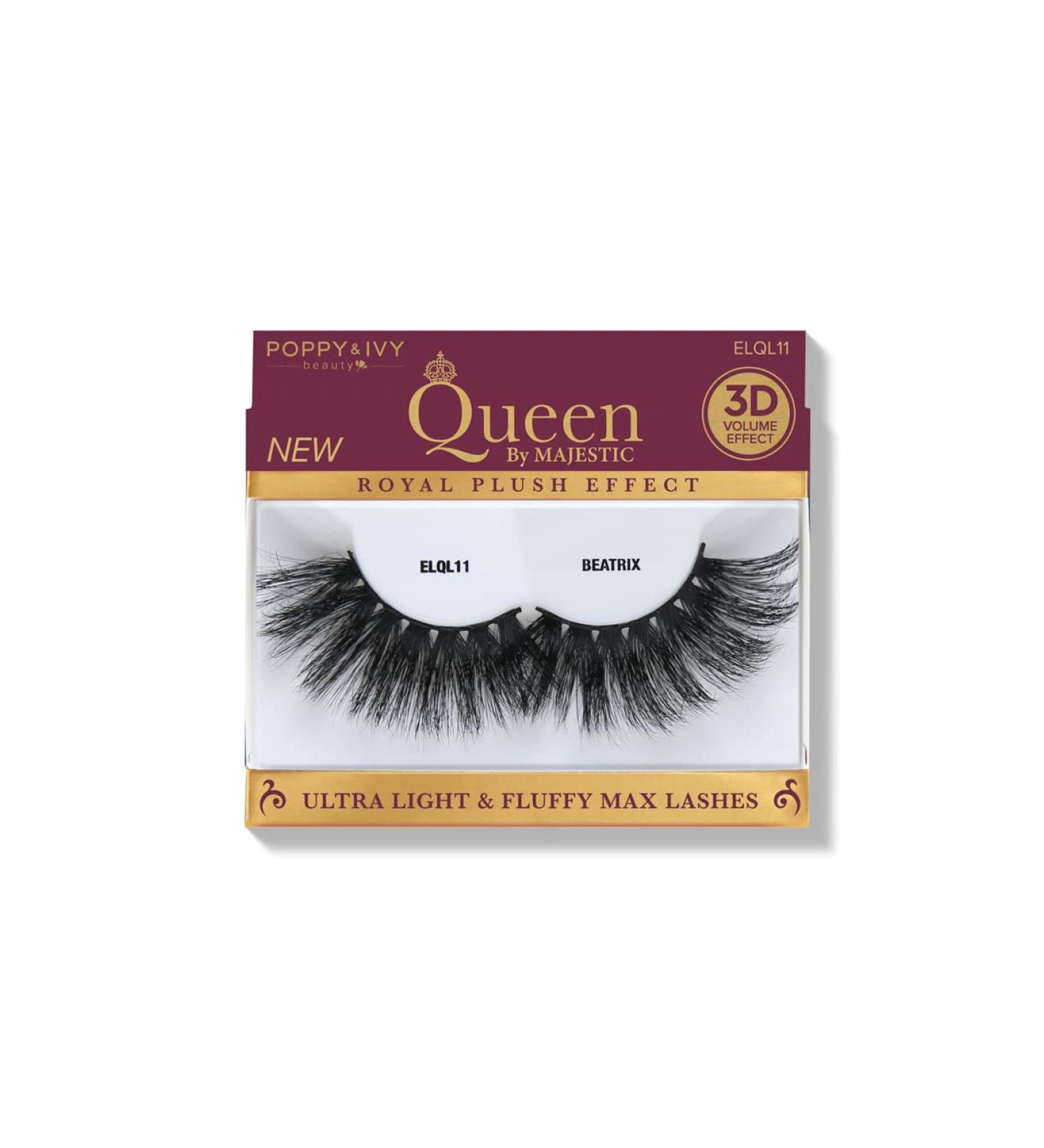 Poppy & Ivy Queen Lashes Beatrix