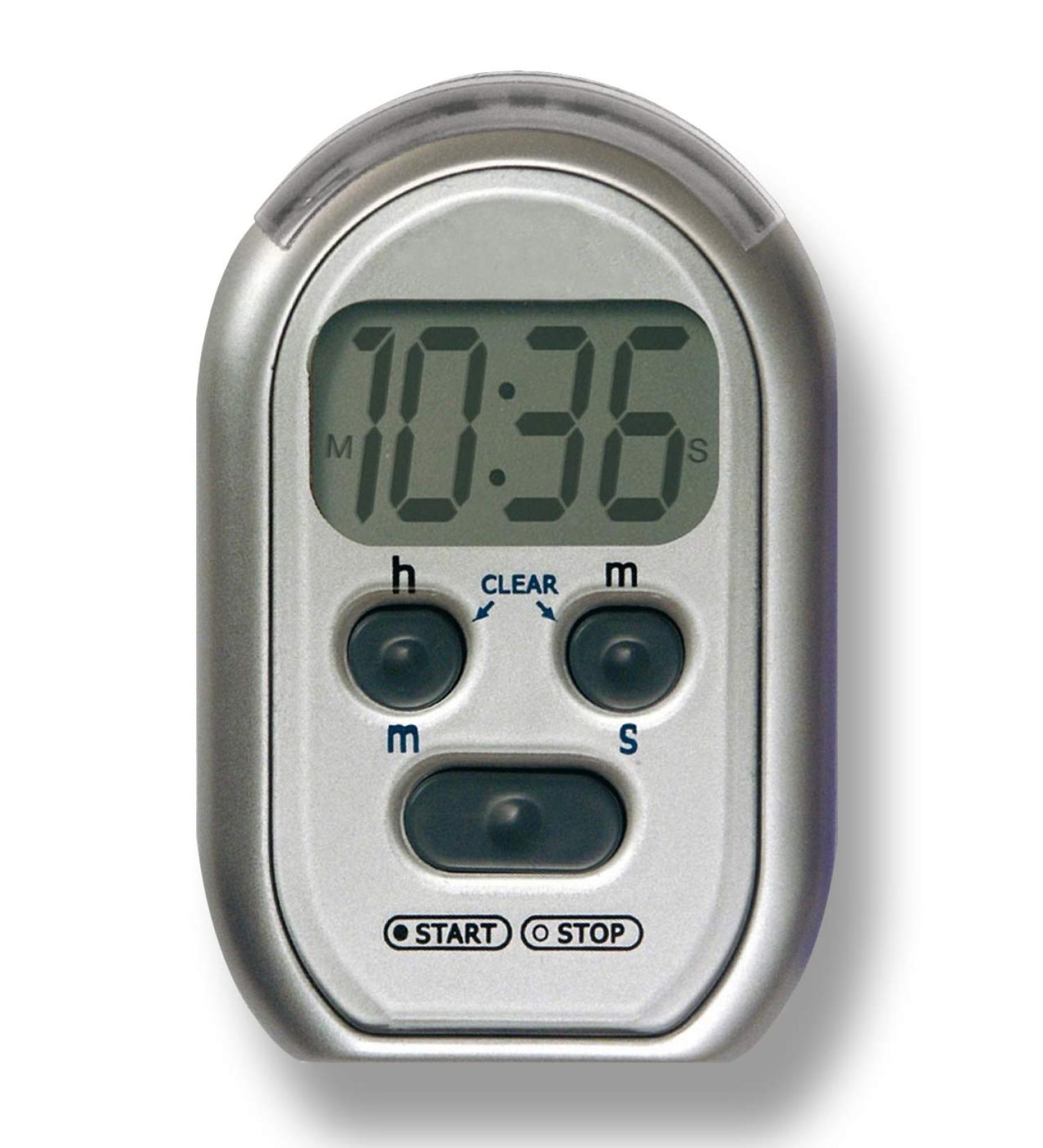 Humantechnik tripleBel: Vibration Timer & Alarm Clock for Hearing Impaired International Shipping Available - Buy Online on GoSupps.com